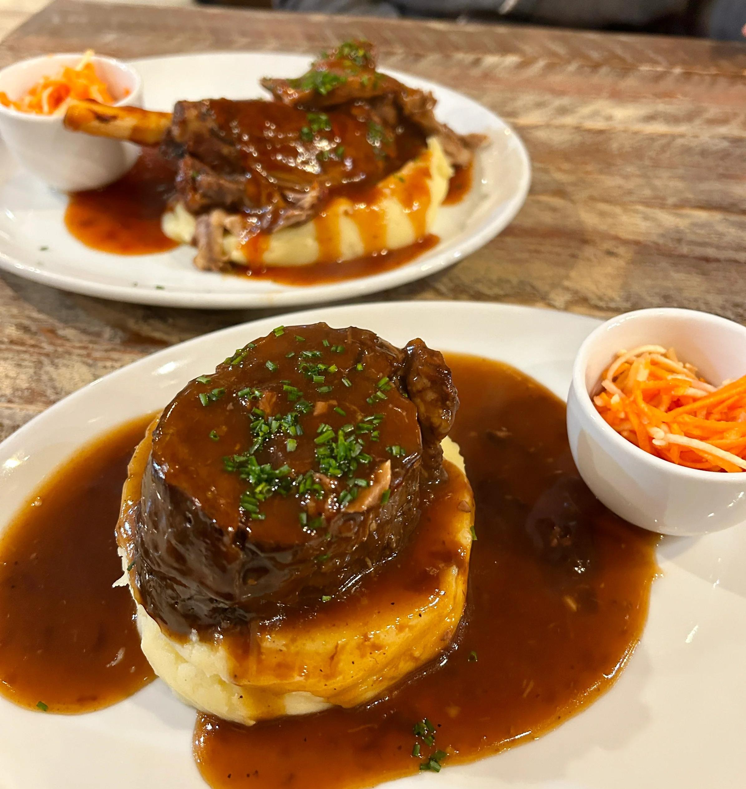 苏菜早餐(苏菜的小吃)