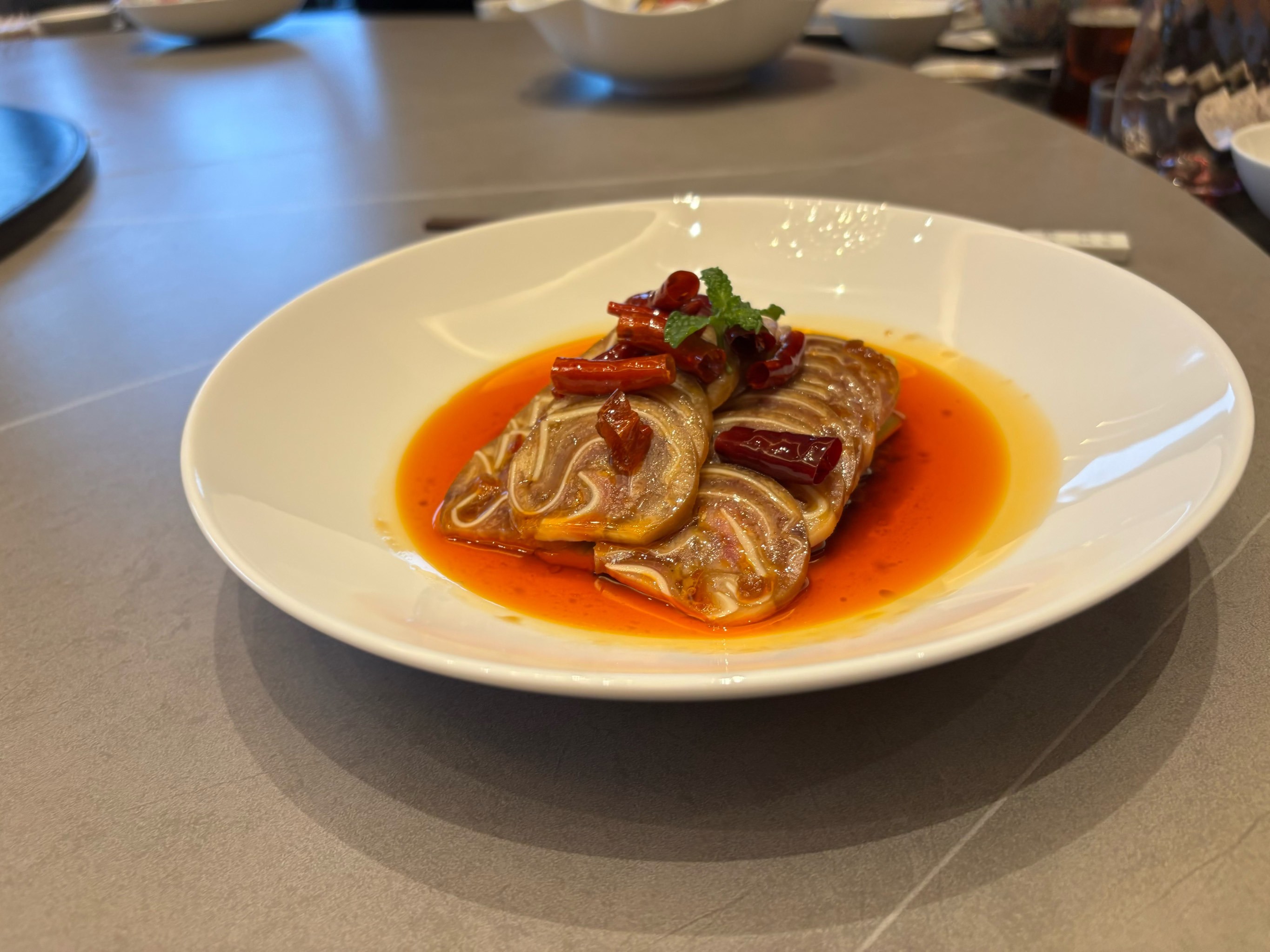 苏菜早餐(苏菜的小吃)