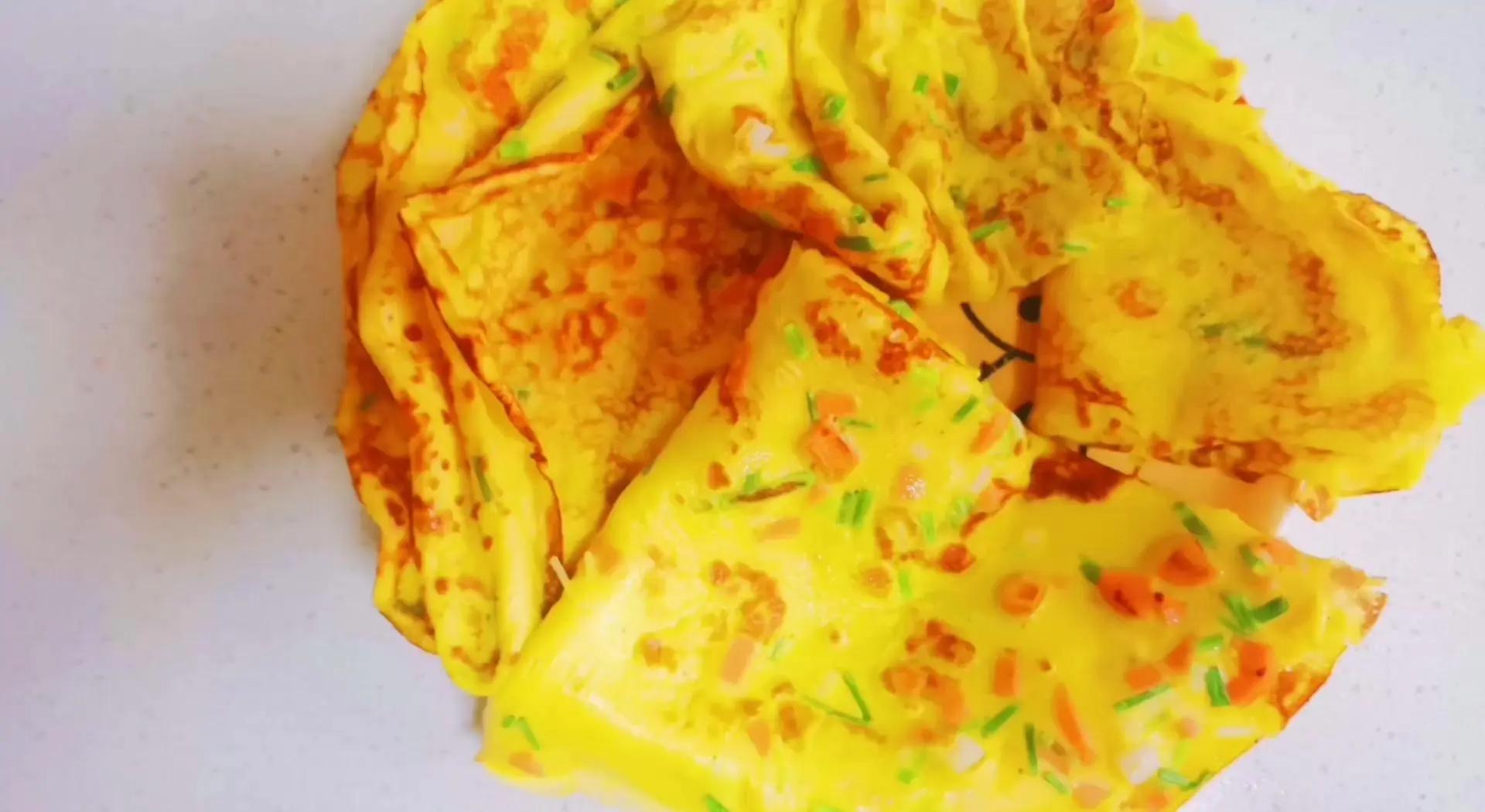 牛奶泡早餐饼(牛奶泡早餐饼怎么做) 牛奶泡早餐饼(牛奶泡早餐饼怎么做)