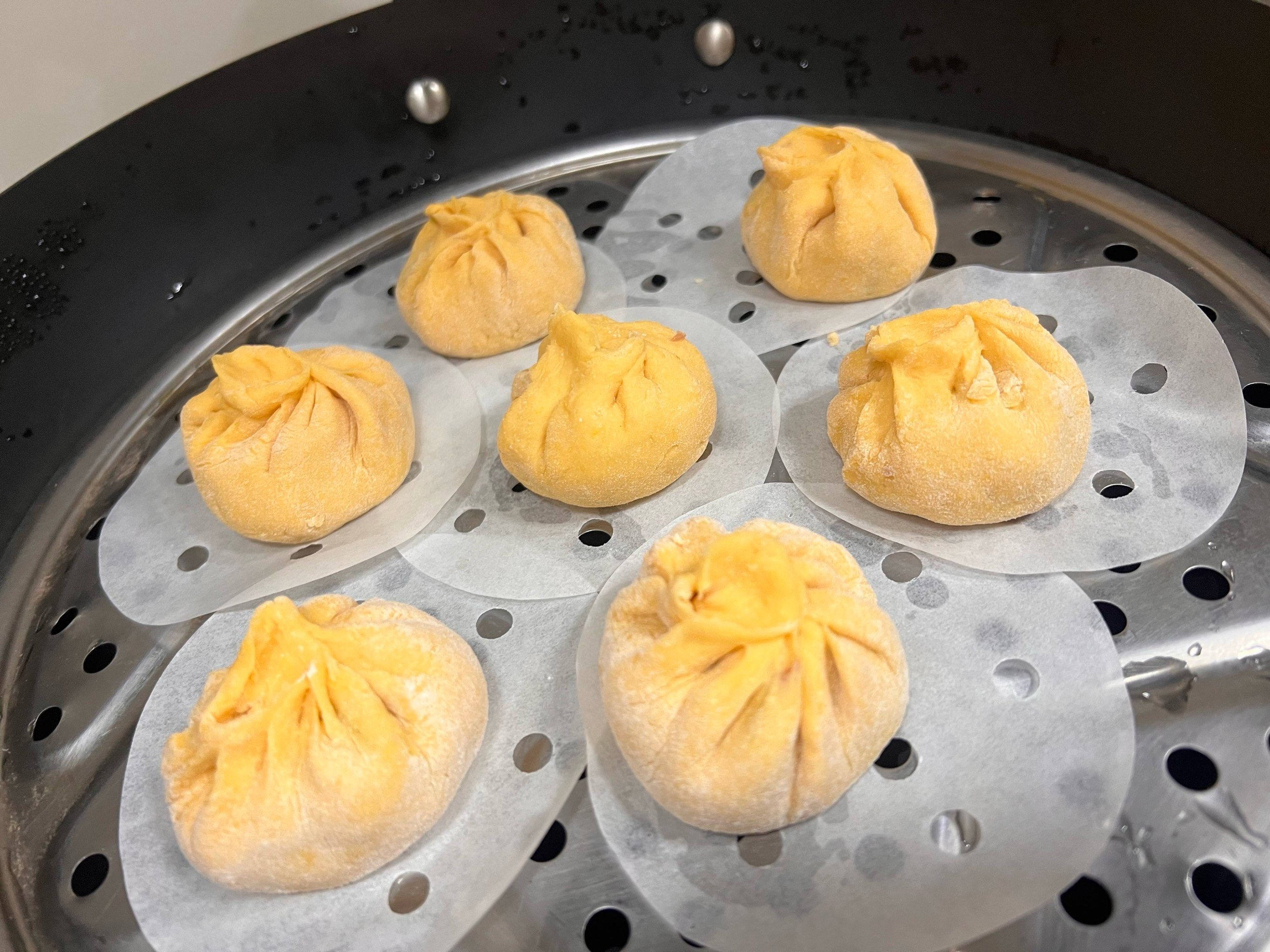 特色包子馒头图(特色包子的做法)