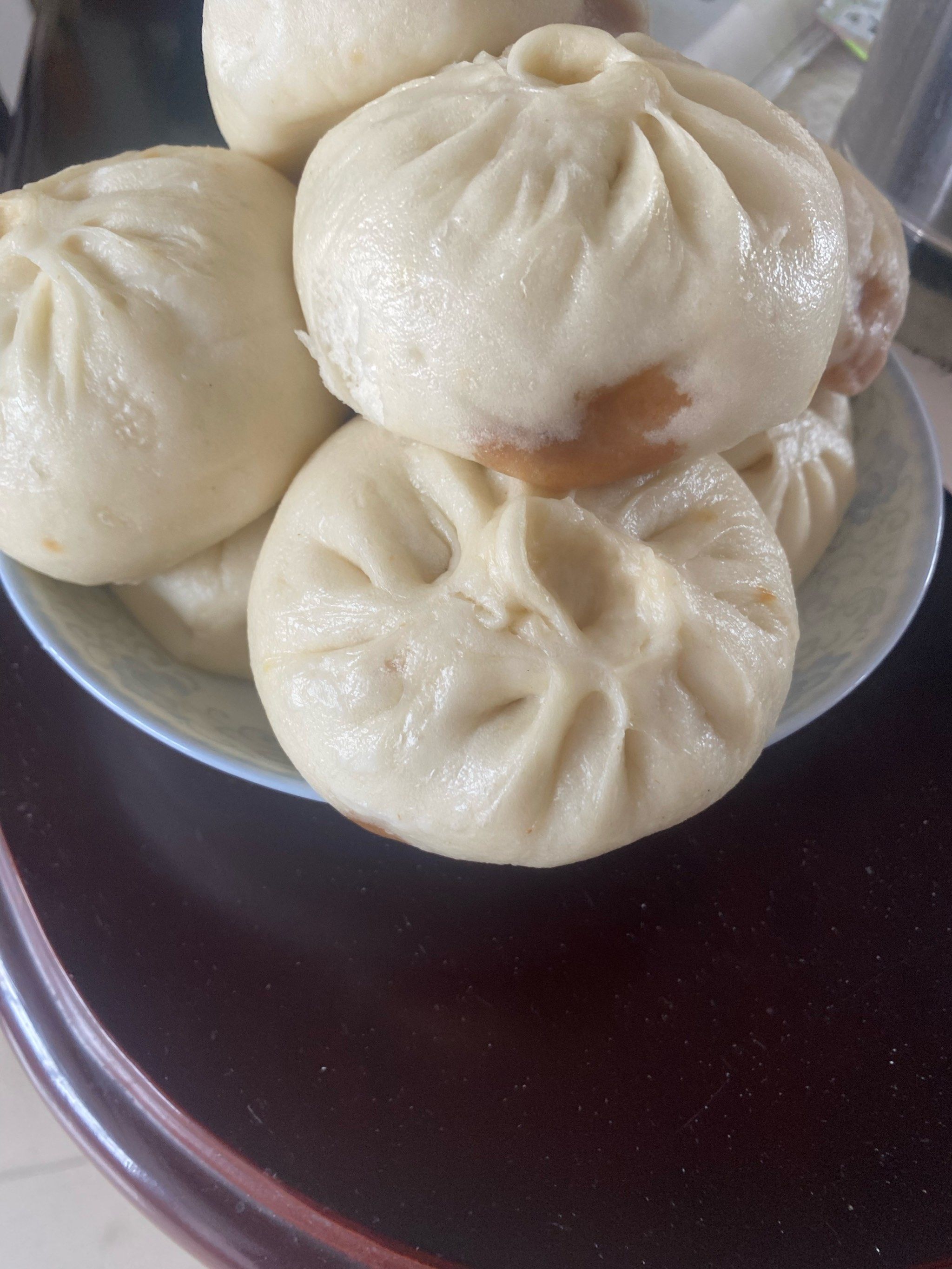 特色包子馒头图(特色包子的做法)