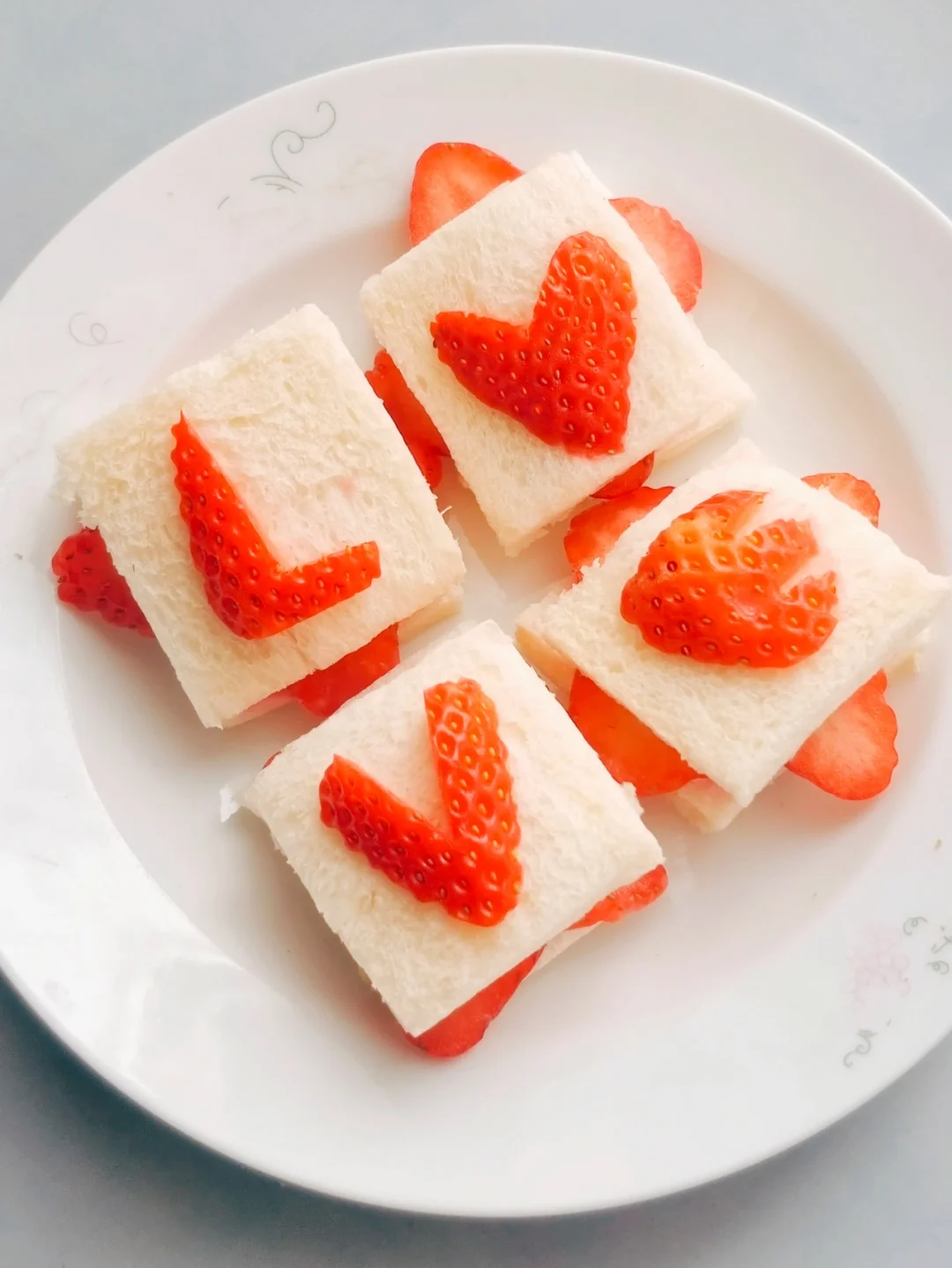 爱心西早餐(爱心早餐什么意思?) 爱心西早餐(爱心早餐什么意思?)