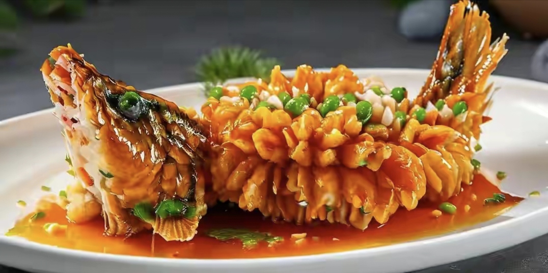 苏菜的凉菜(苏菜凉菜菜单)