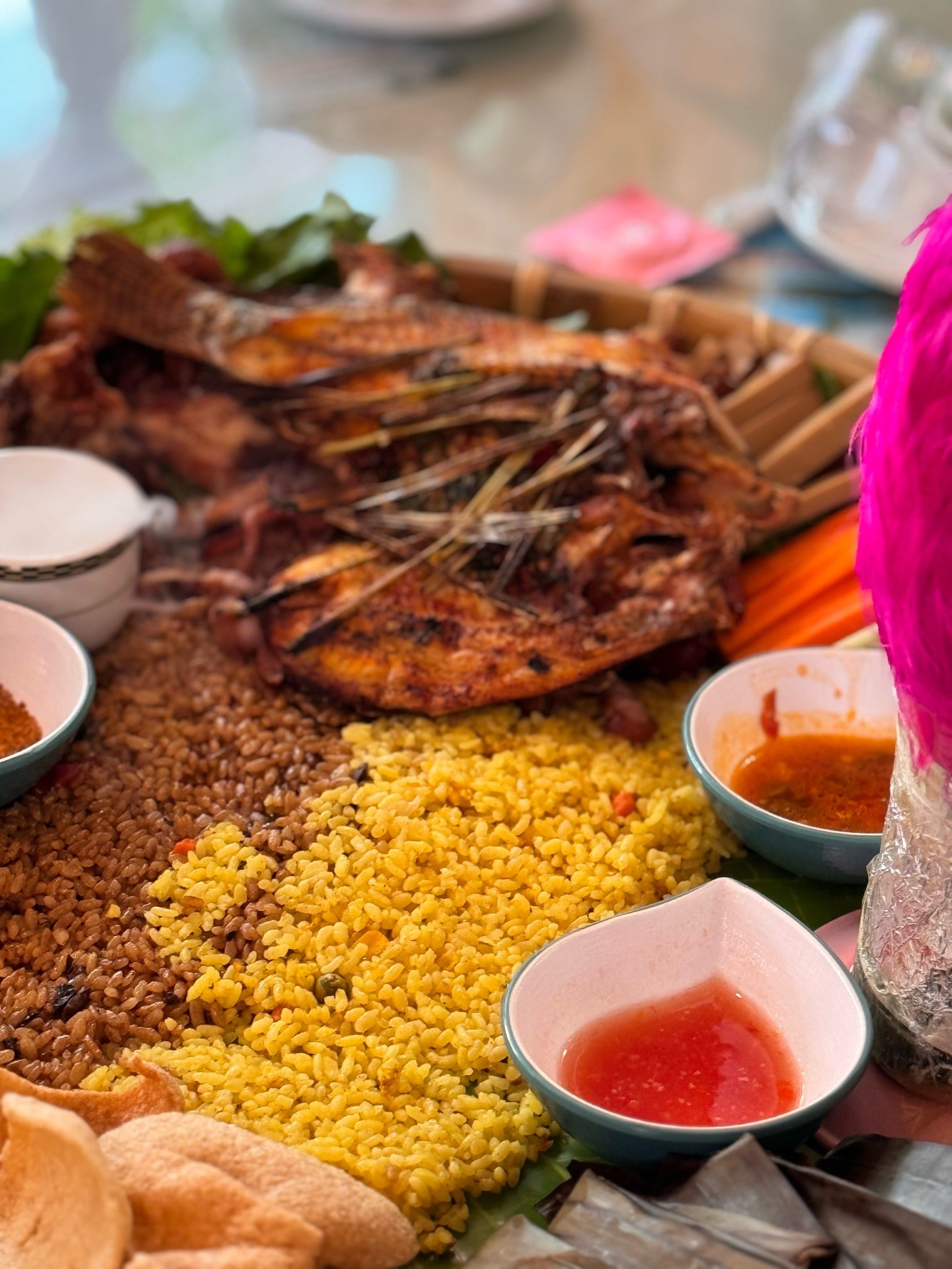 西双版纳小吃特色(西双版纳 小吃)