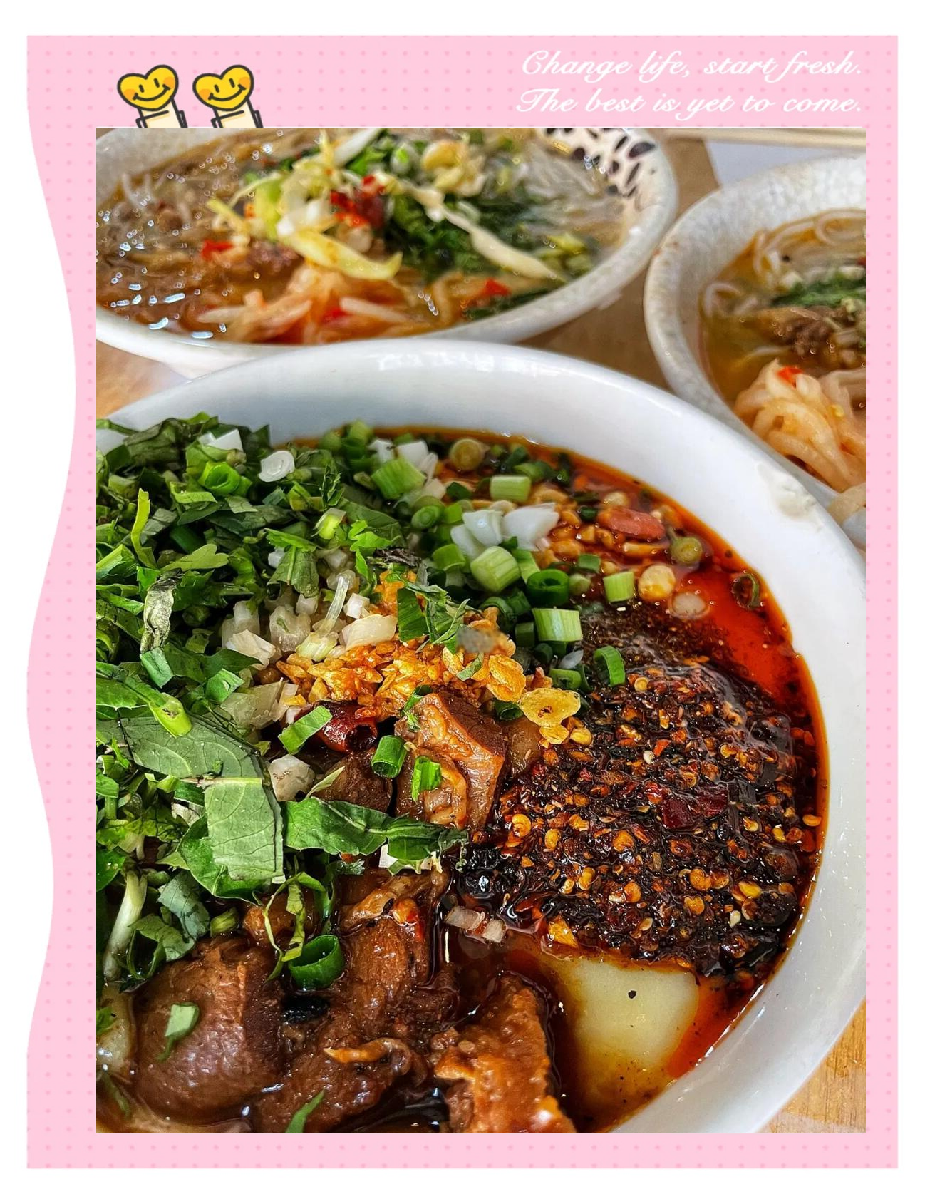 云南特色早点图片大全(云南特色美食小吃大全图片)