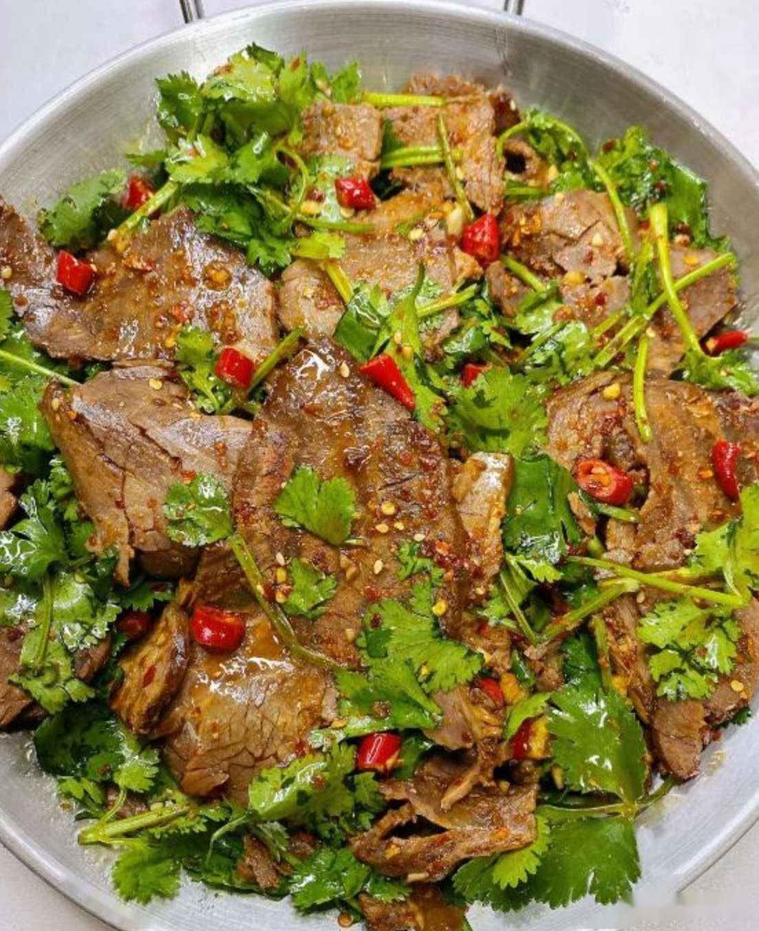 什么拌凉菜好吃(什么拌凉菜好吃又香)