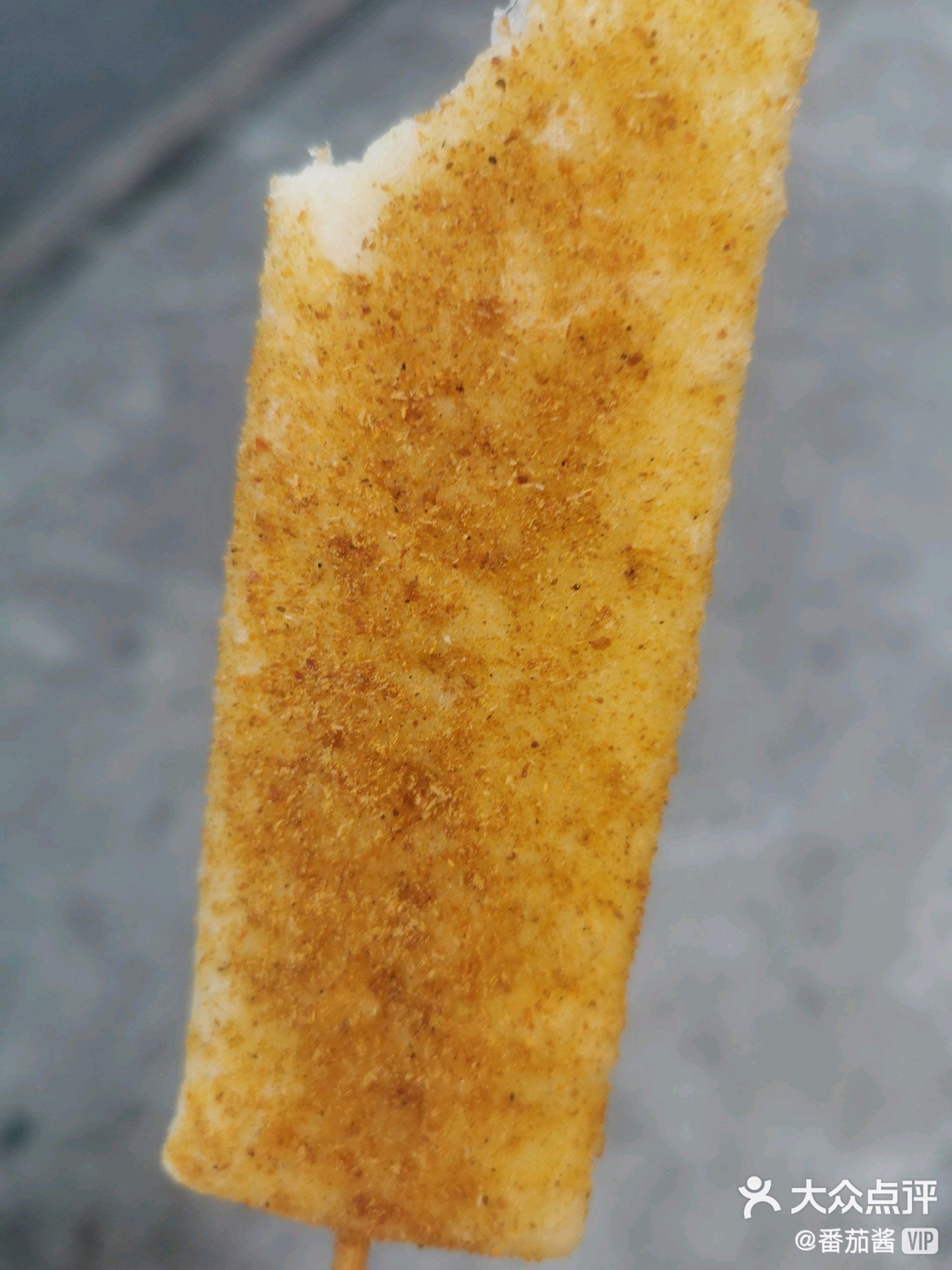 家常炸年糕(怎样做炸年糕)