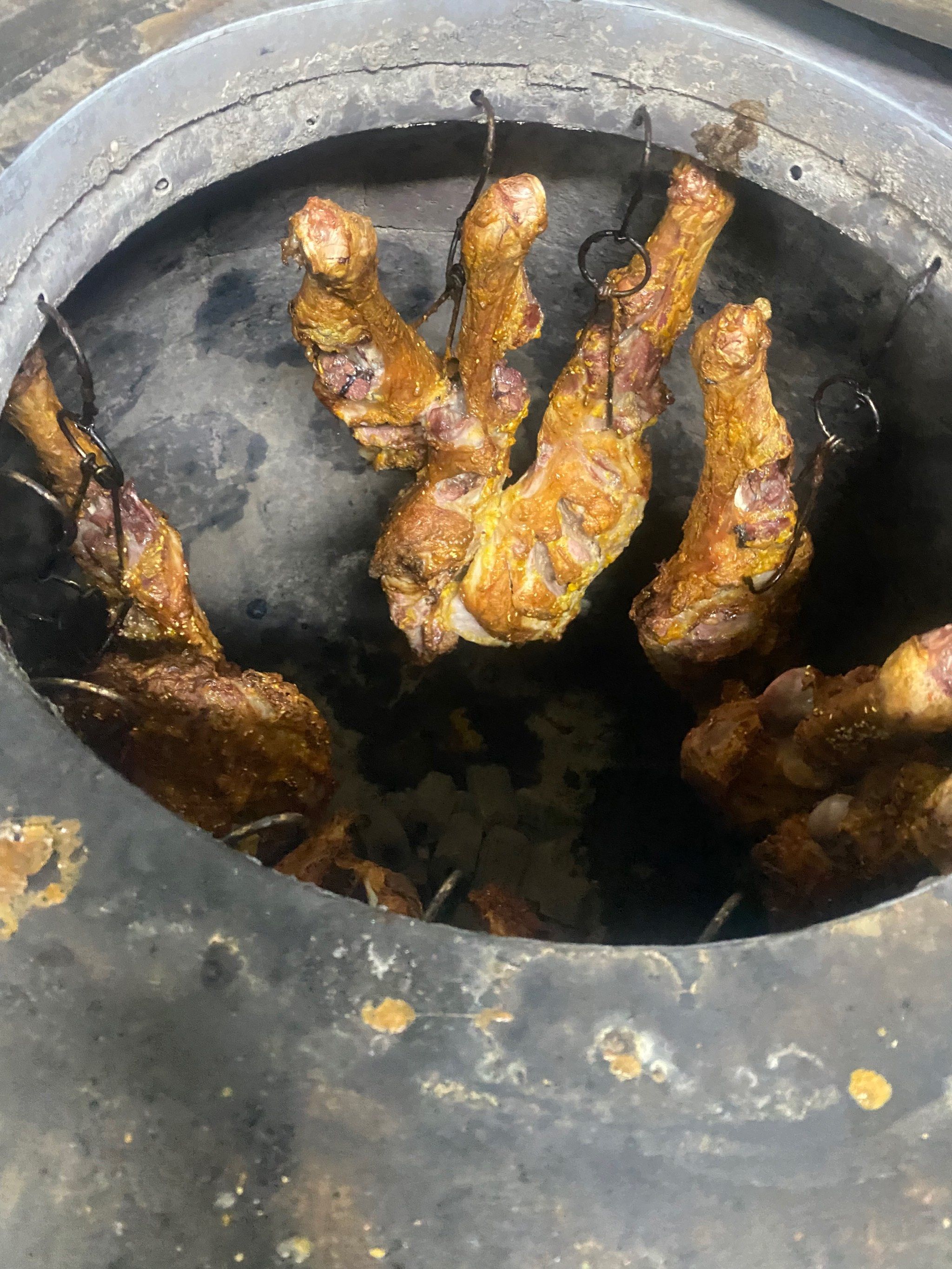 特色烤囊坑肉大全图片(特色烤囊坑肉大全图片及价格)