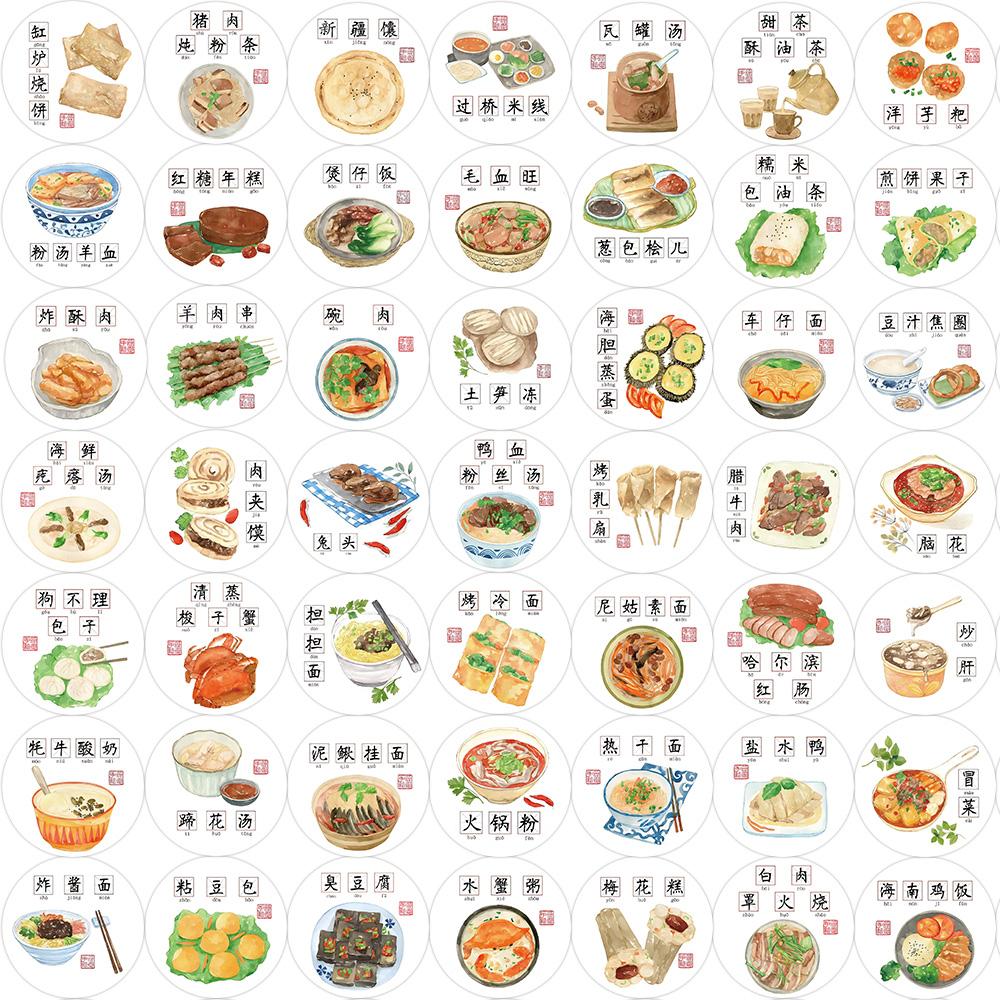 各地特色饮食(各省特色饮食)