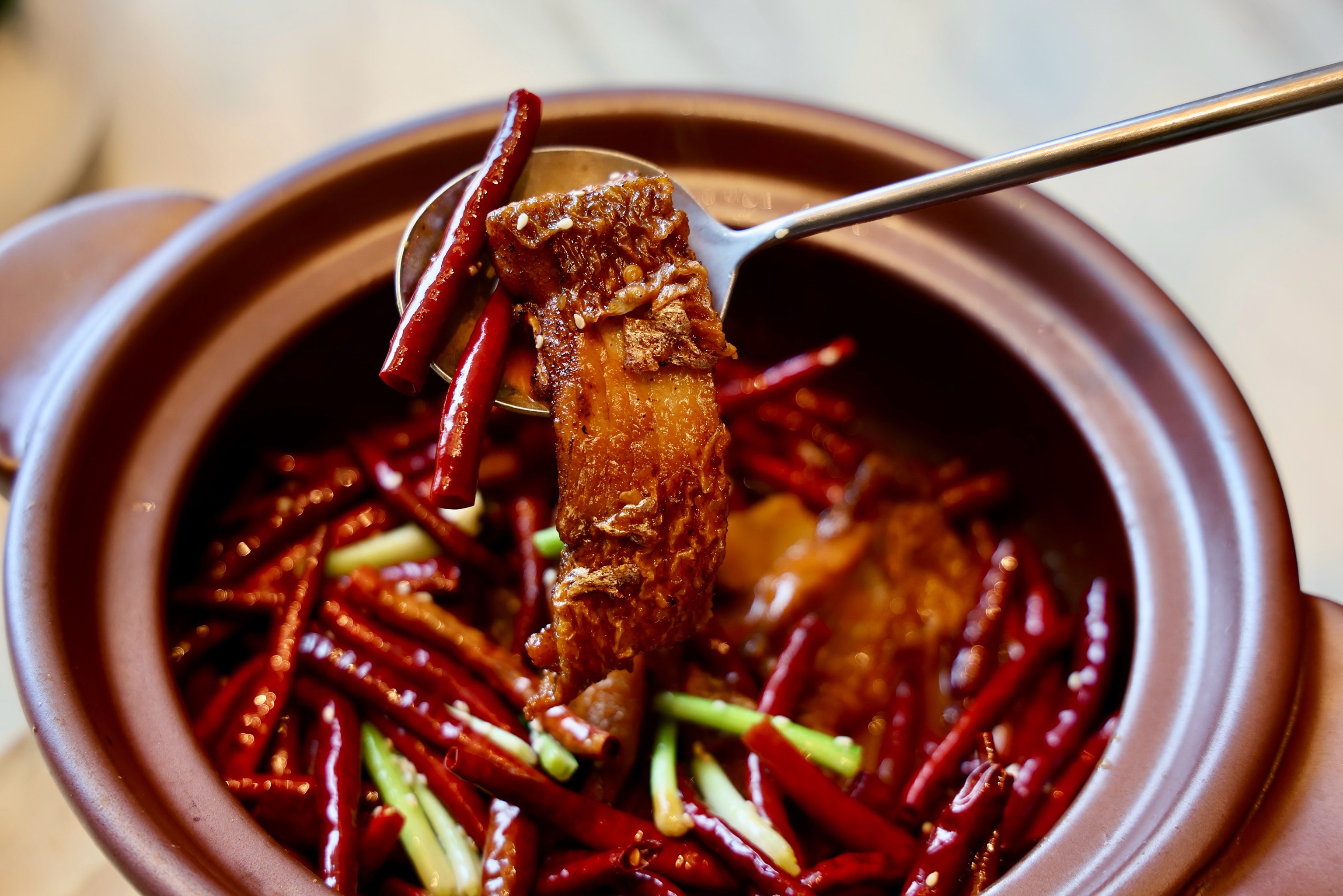 中餐饭店特色菜(中餐饭店菜单)