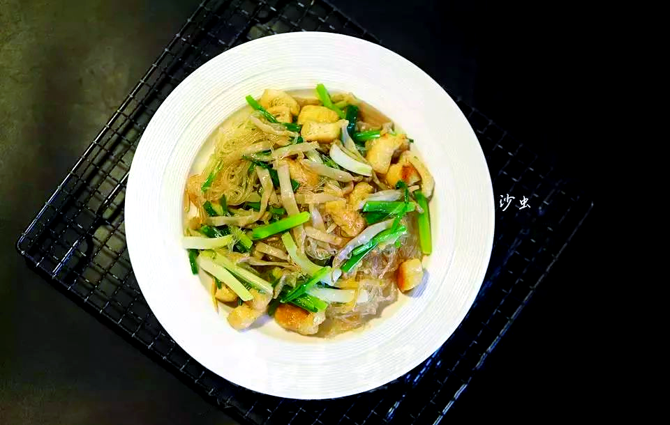 沙虫做的小吃(沙虫做的小吃怎么做)