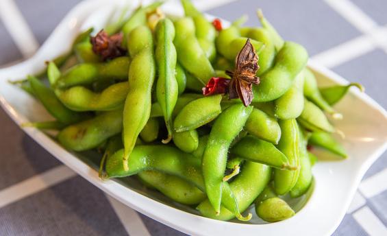 大排挡凉菜(排档凉菜)