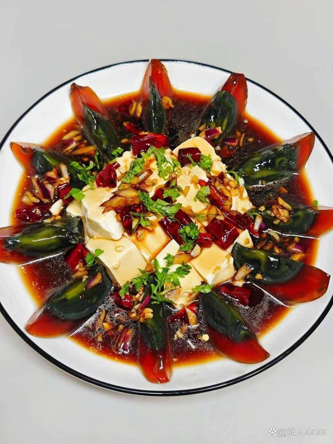 夏天爽口高档凉菜(夏季精品凉菜菜谱大全)