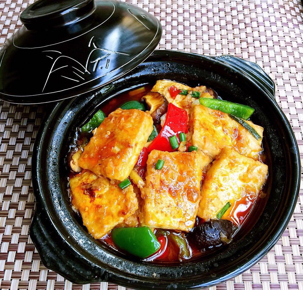 特色炖豆腐(炖豆腐的家常做法大全) 特色炖豆腐(炖豆腐的家常做法大全)