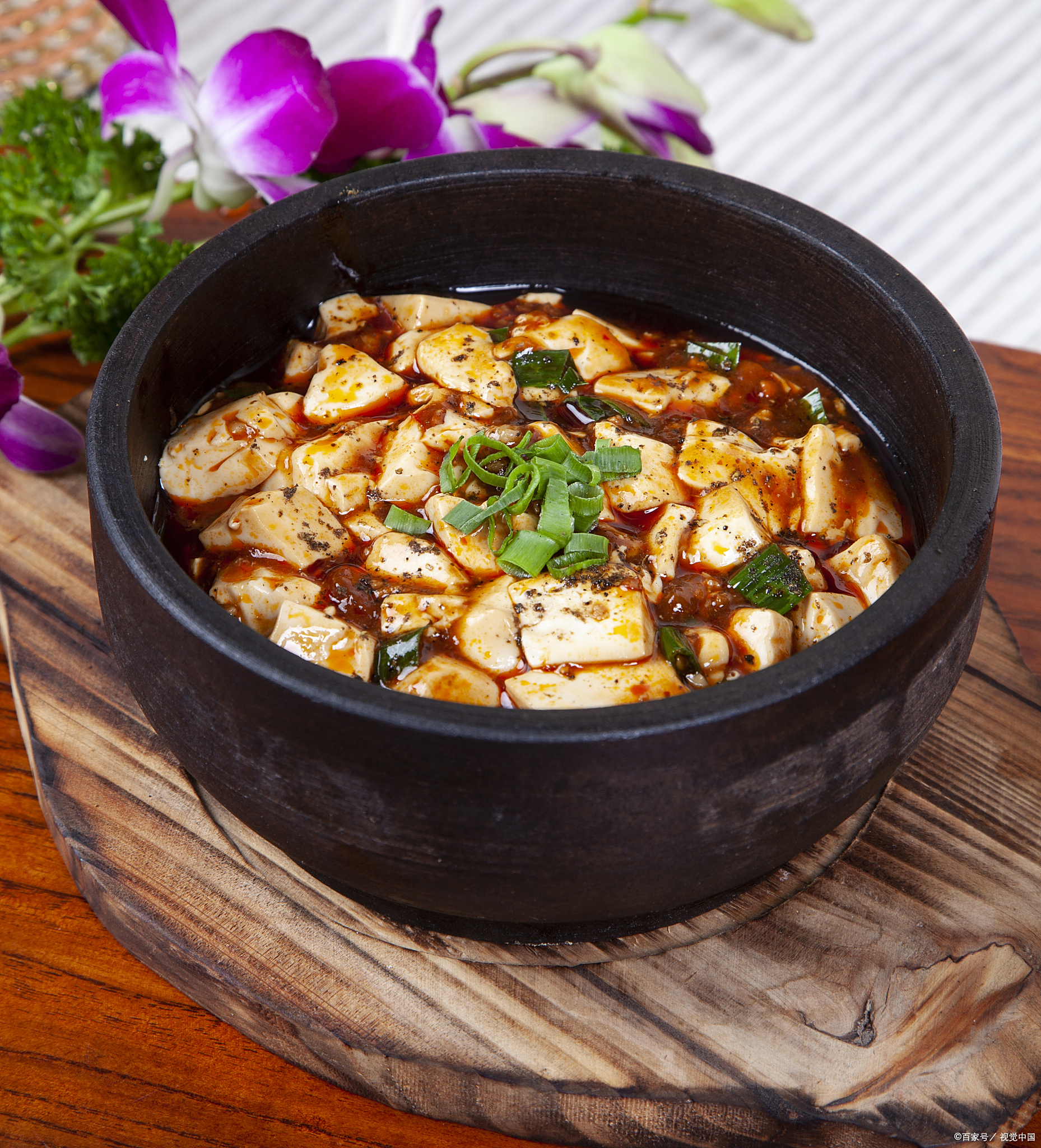 特色炖豆腐(炖豆腐的家常做法大全) 特色炖豆腐(炖豆腐的家常做法大全)