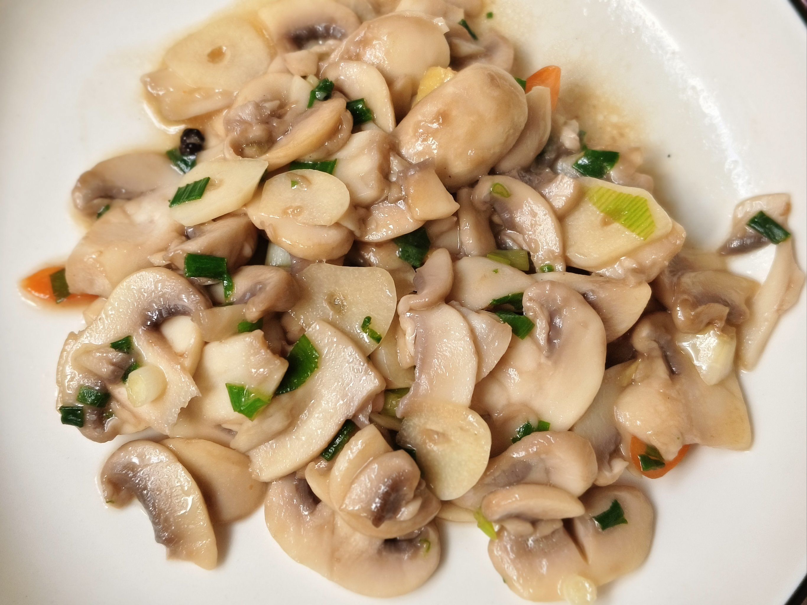 早餐清淡小菜(早餐清淡菜谱)