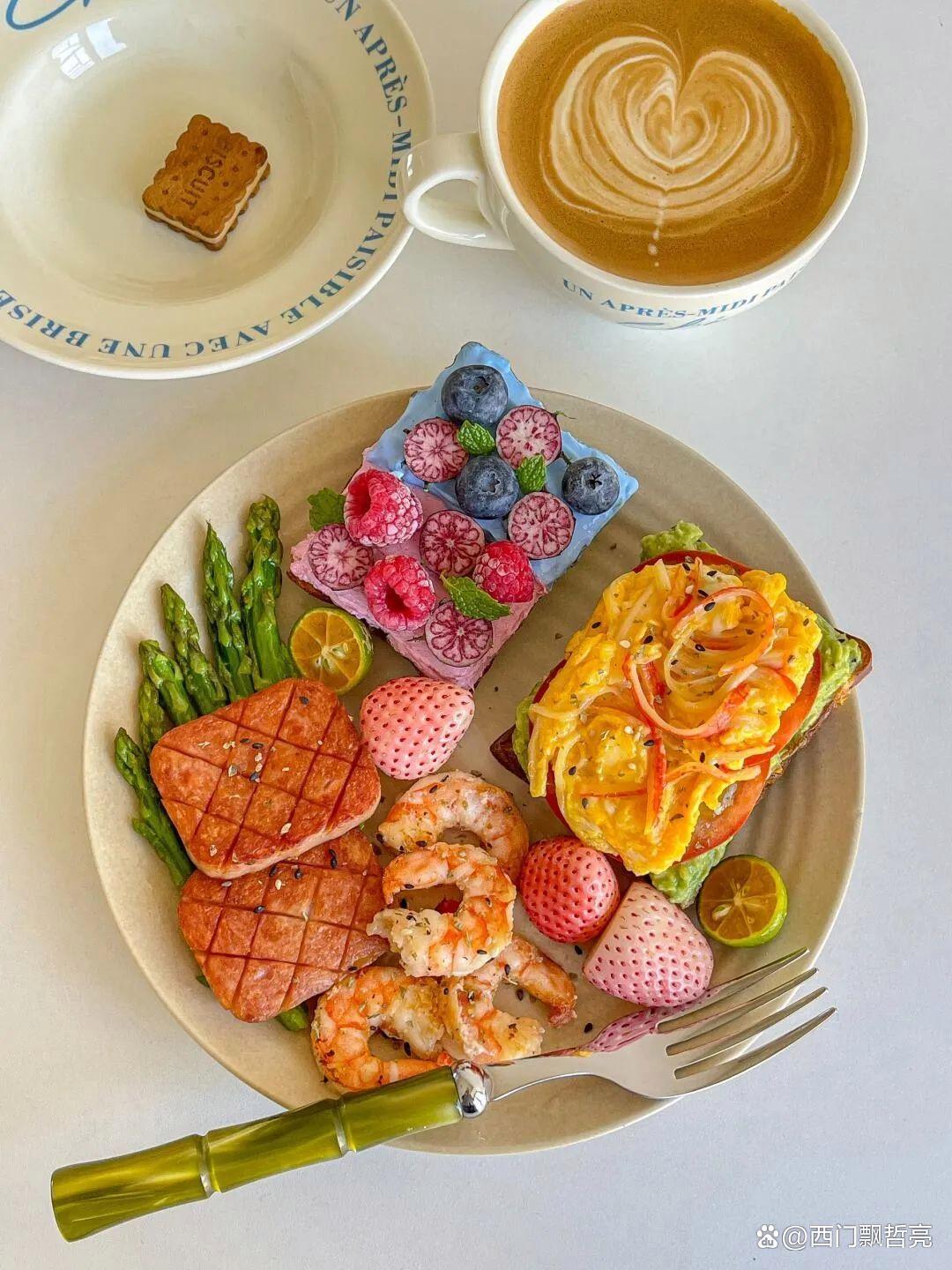 春季营养快速早餐(春季营养快速早餐有哪些) 春季营养快速早餐(春季营养快速早餐有哪些)