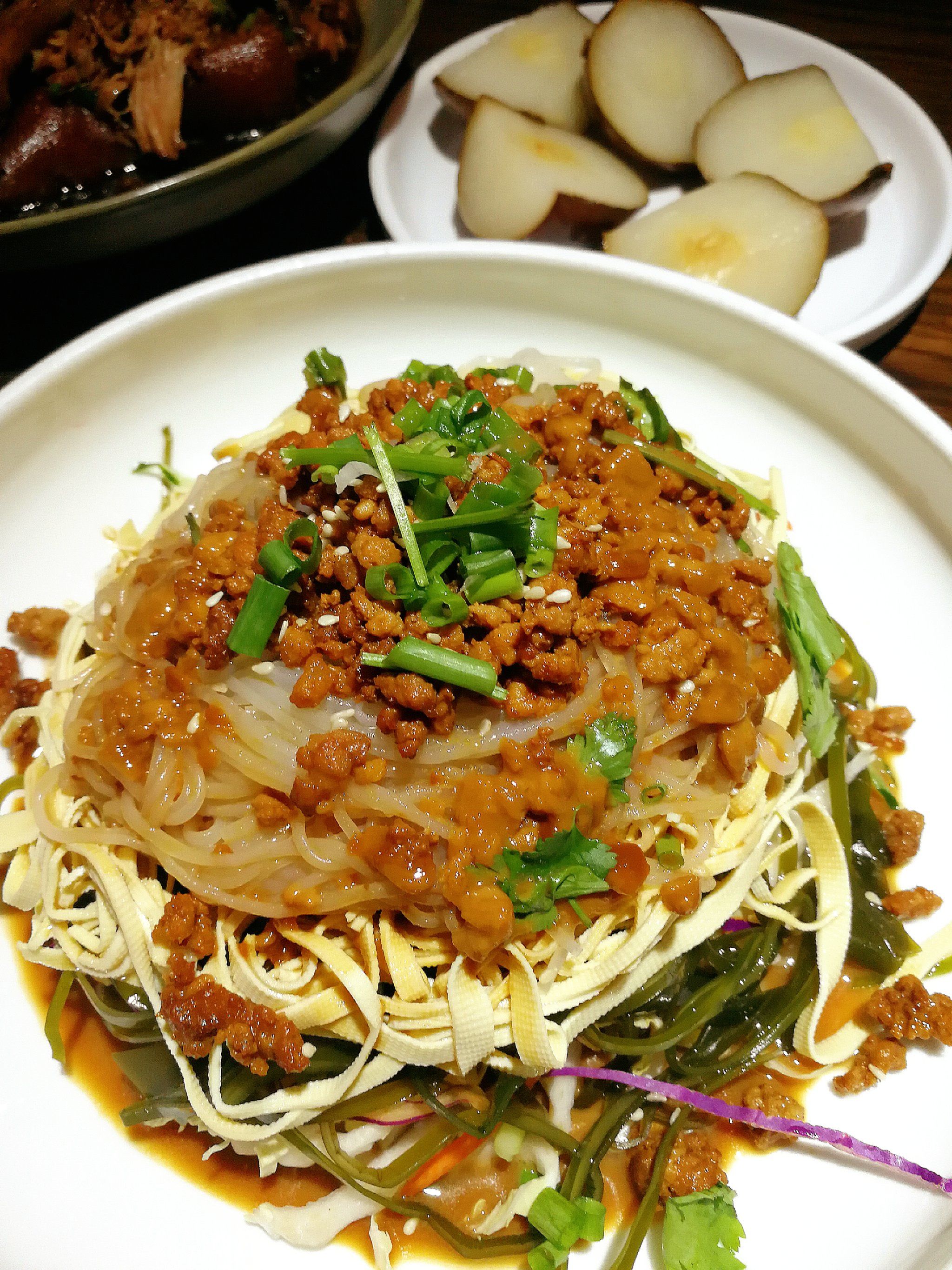 哈尔滨凉菜(哈尔滨凉菜拌菜培训班在哪)