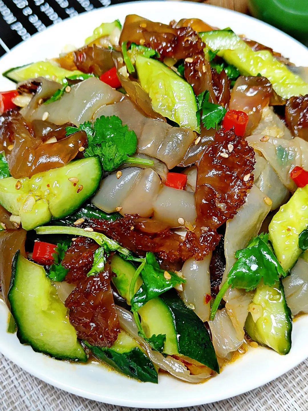 怀孕吃凉菜好吗(怀孕吃凉菜好吗没事吧) 怀孕吃凉菜好吗(怀孕吃凉菜好吗没事吧)