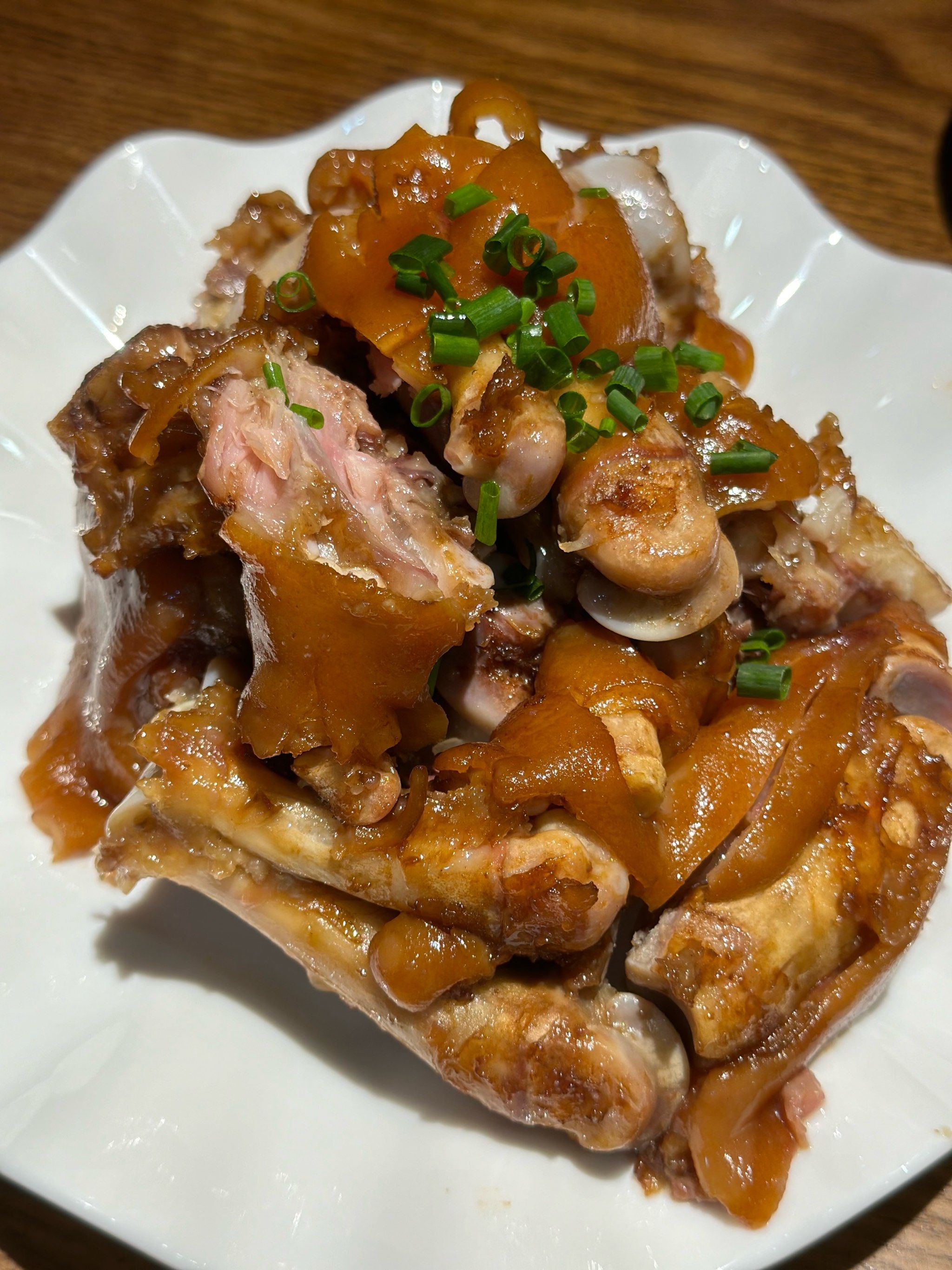 北方有啥特色菜(北方特色菜菜谱大全)