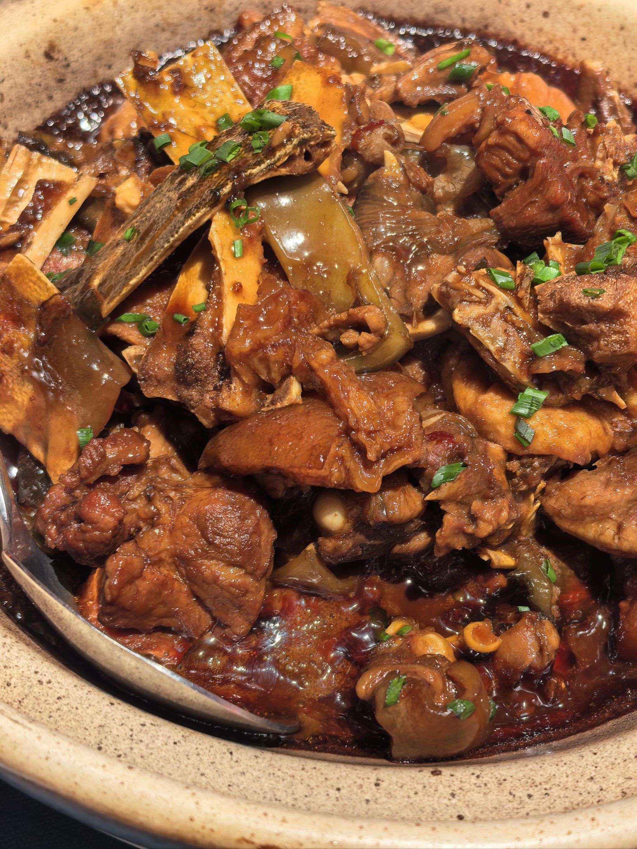 各个地方特色菜(中国每个地方的特色菜)