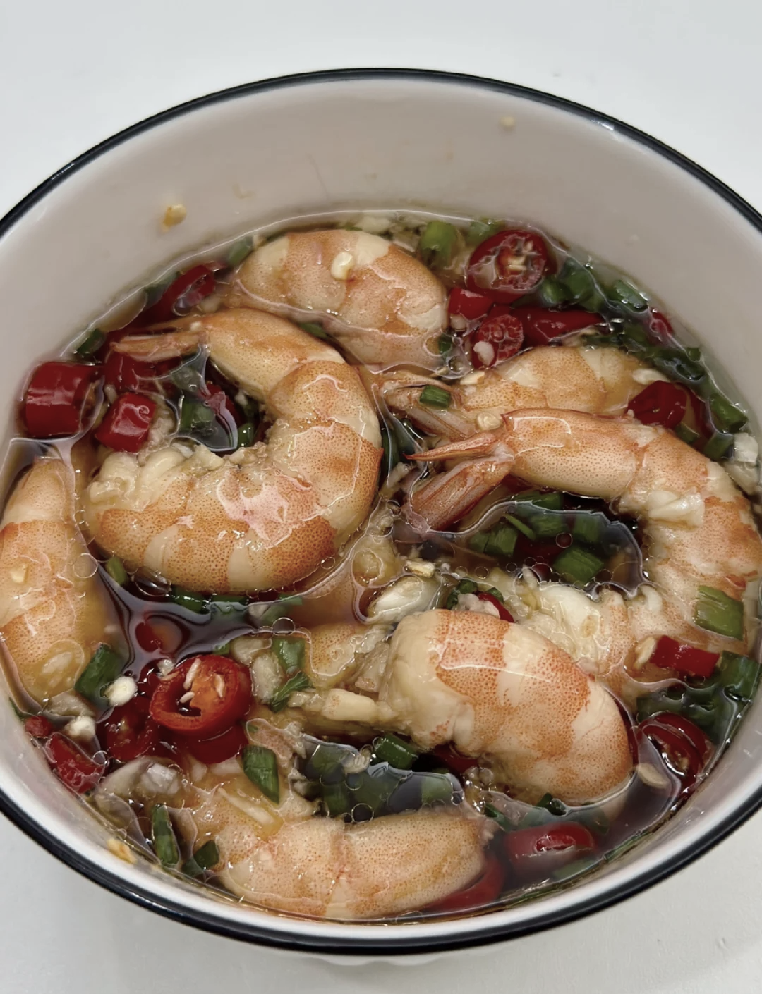 虾的凉菜做法(凉虾食材) 虾的凉菜做法(凉虾食材)