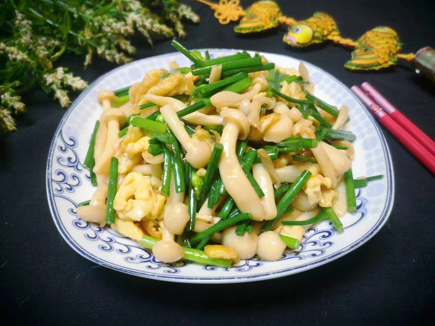 素菜的家常菜有哪些(素菜家常菜谱大全及做法)