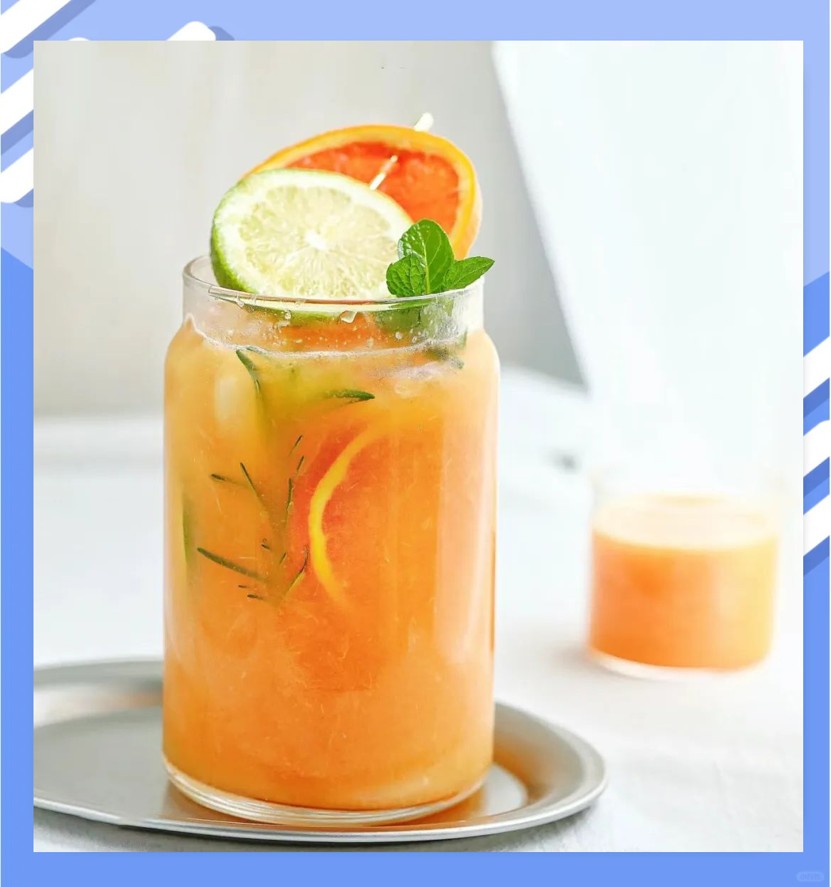 冬季特色热饮(冬季热饮制作大全) 冬季特色热饮(冬季热饮制作大全)