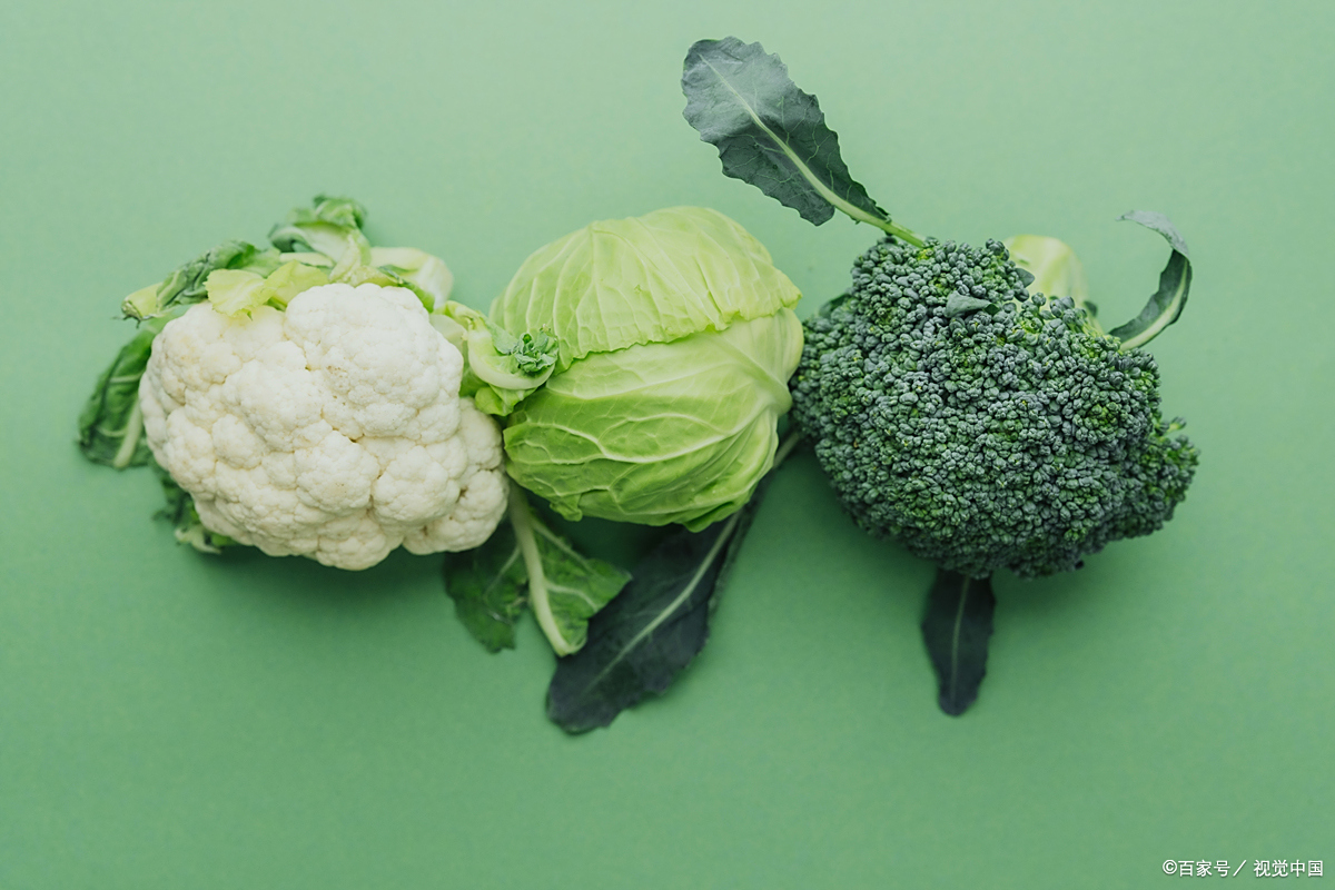 抗癌的素菜大全(抗癌的疏菜有哪些?)