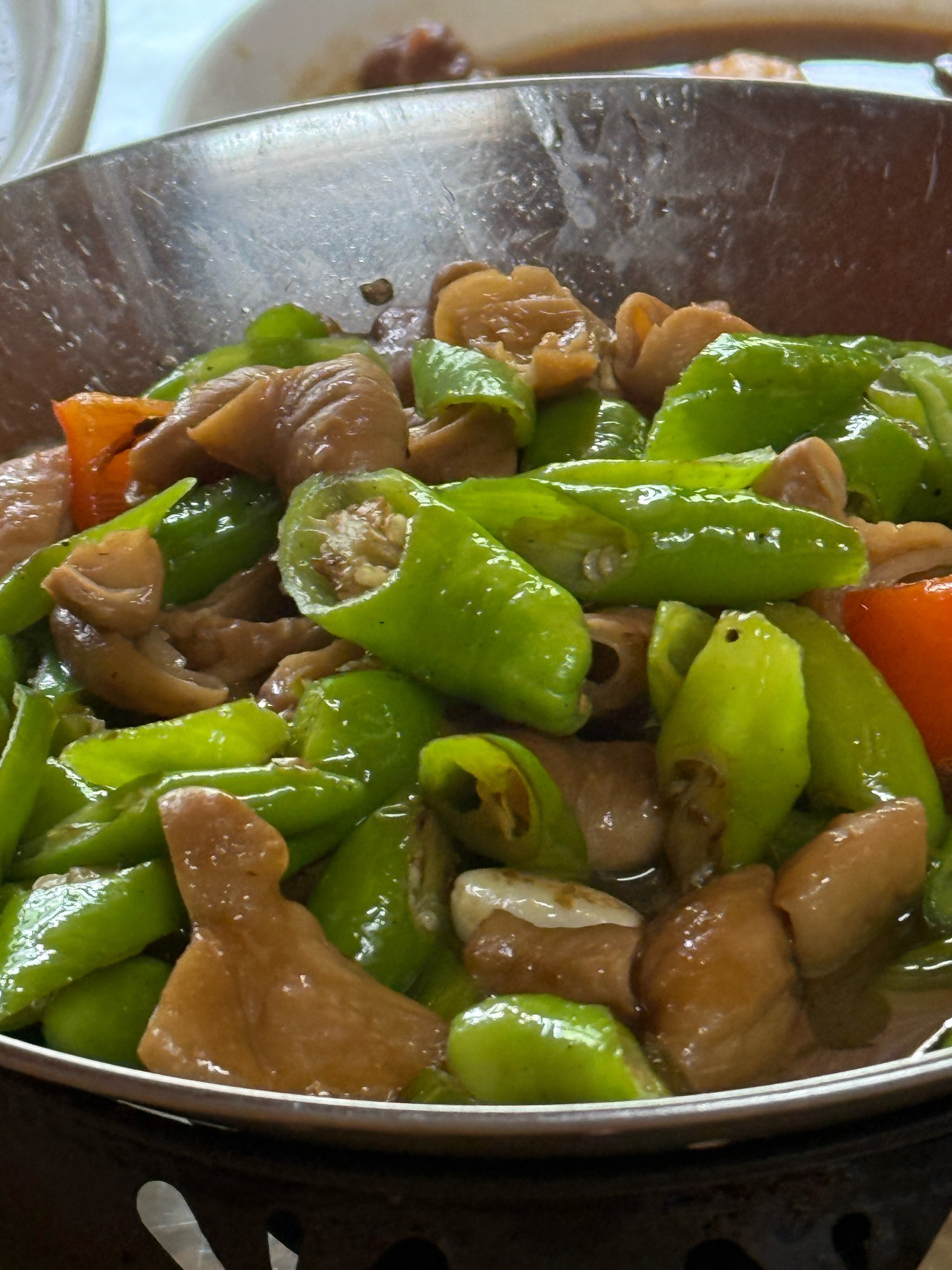 素菜一锅出(素菜一锅怎么煮)