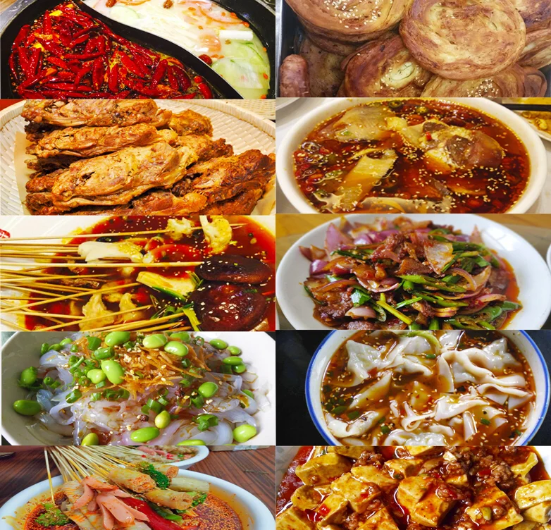 全国经典小吃(全国小吃排名前十名)