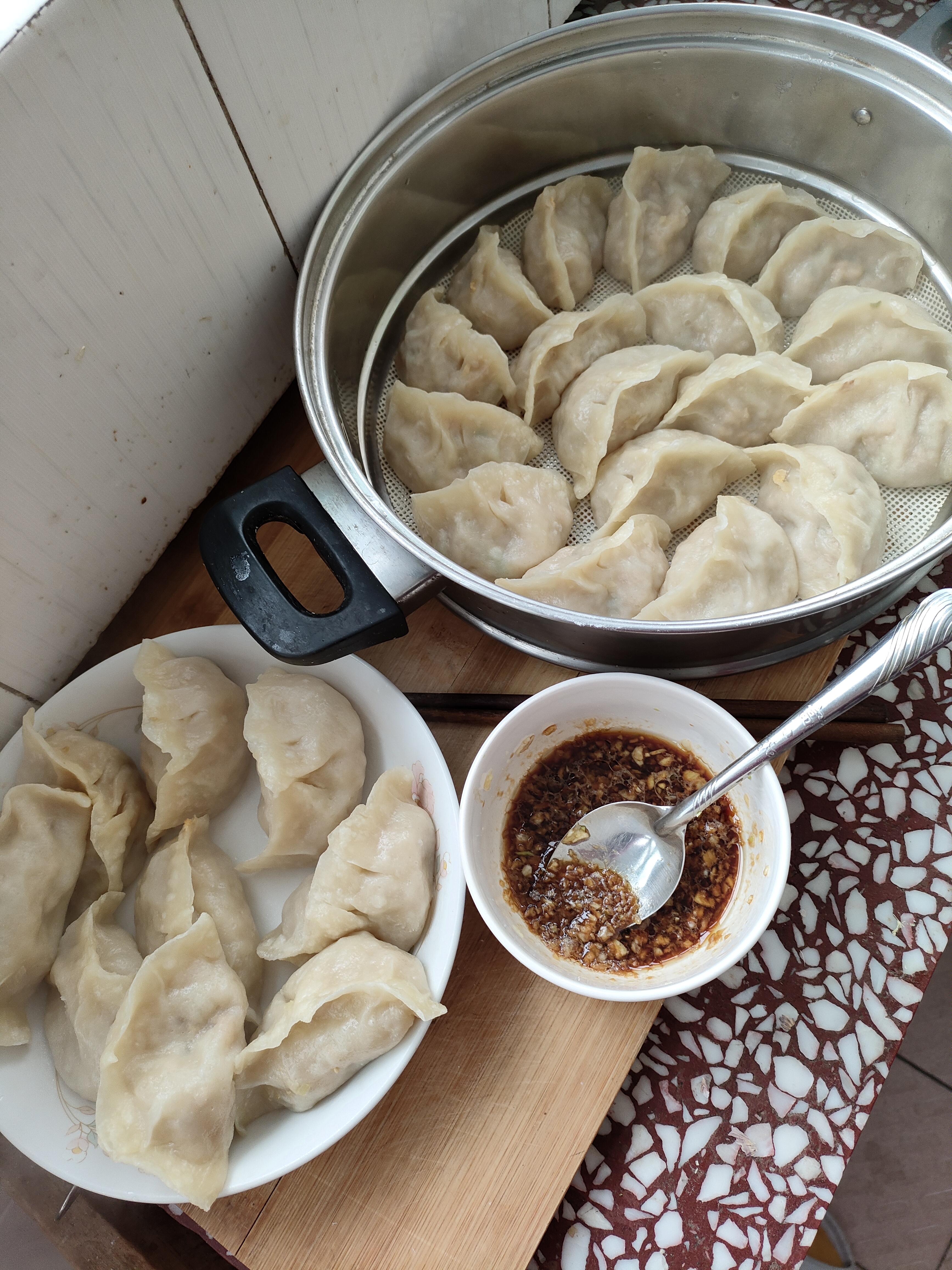 好吃的素菜饺子有哪些(好吃的素菜饺子有哪些菜)