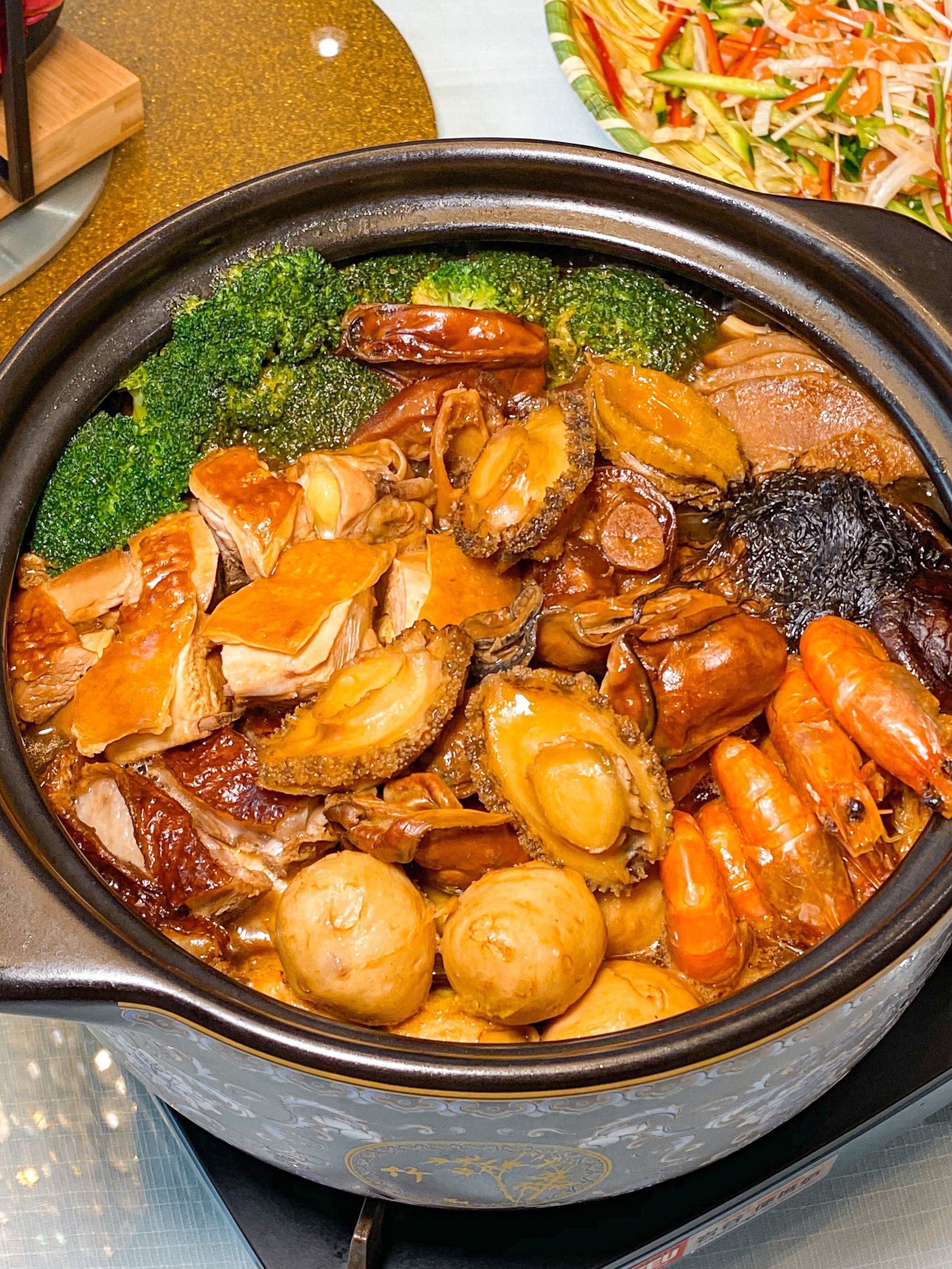 广式菜的特色(广式菜系)