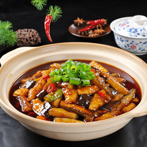 鱼香什么素菜(鱼香菜谱) 鱼香什么素菜(鱼香菜谱)