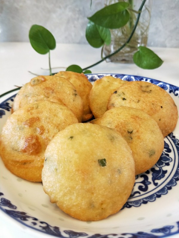 福建特色煎炸小吃(福建油炸美食)