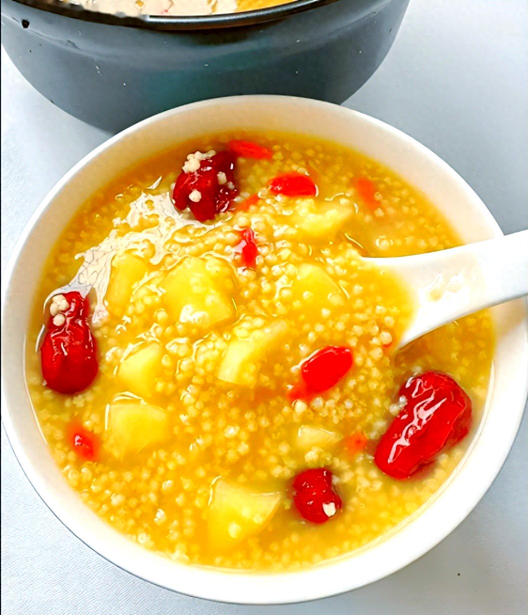 特色营养养生粥(特色营养养生粥有哪些)