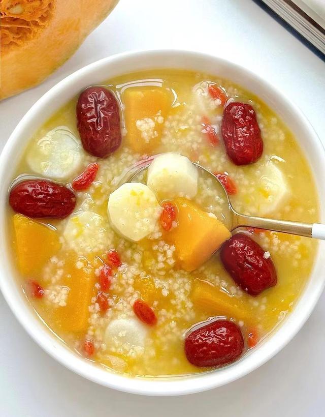 特色营养养生粥(特色营养养生粥有哪些)