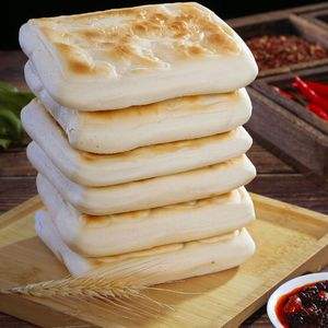 白饼早餐(白饼可以做什么吃的)