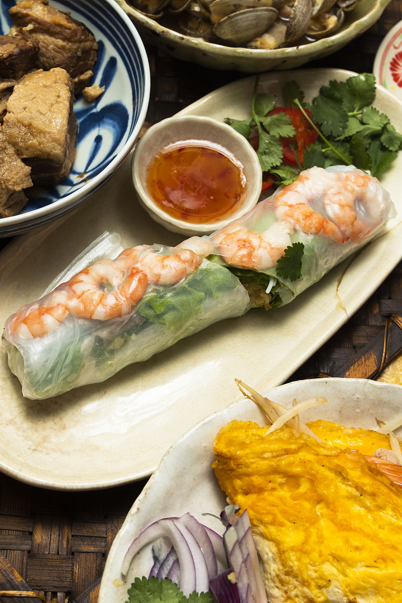 越南特色甜品有哪些(越南特色甜品有哪些图片)