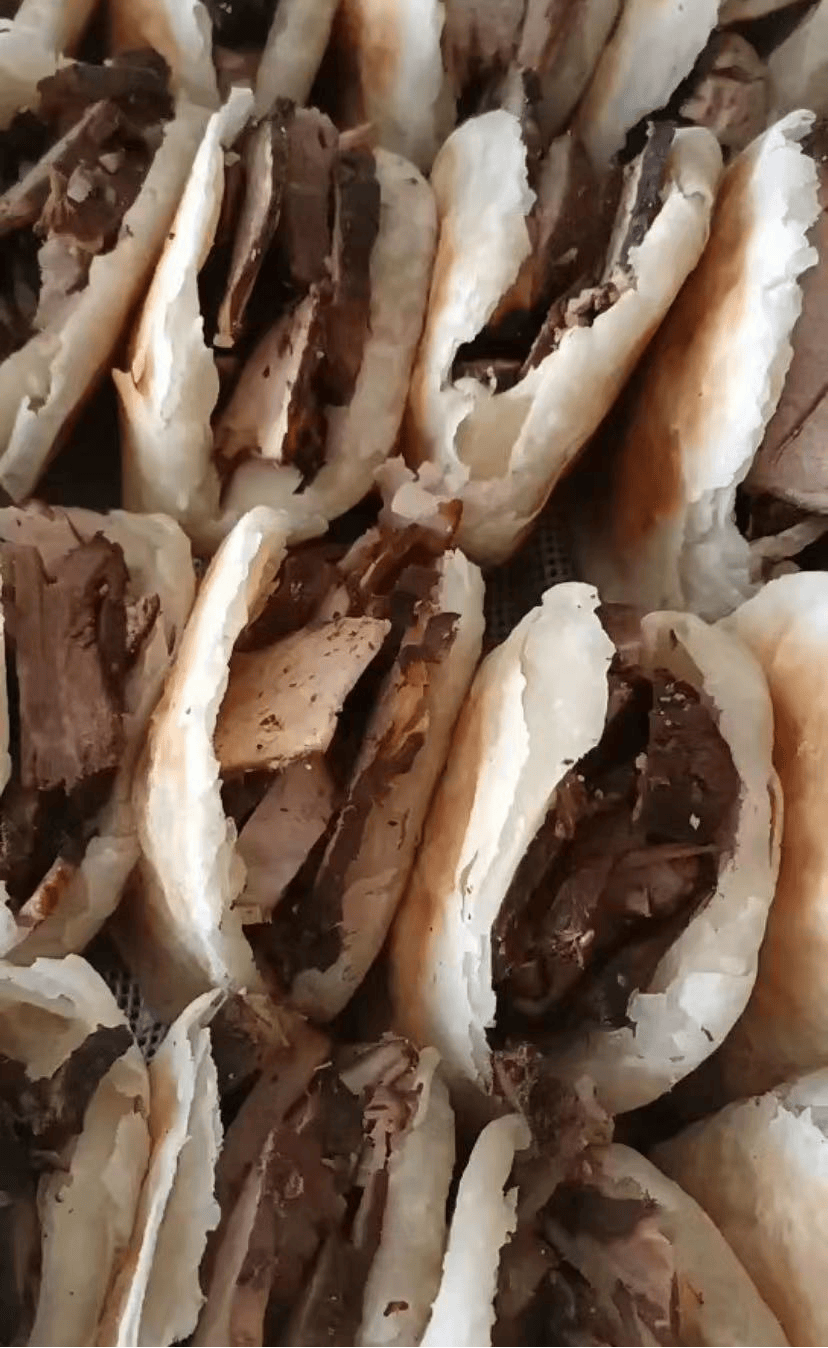 内蒙古小吃(内蒙古小吃特产)