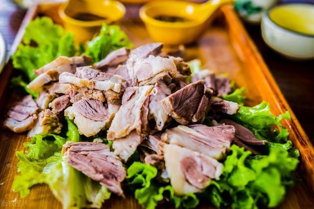 内蒙古小吃(内蒙古小吃特产)