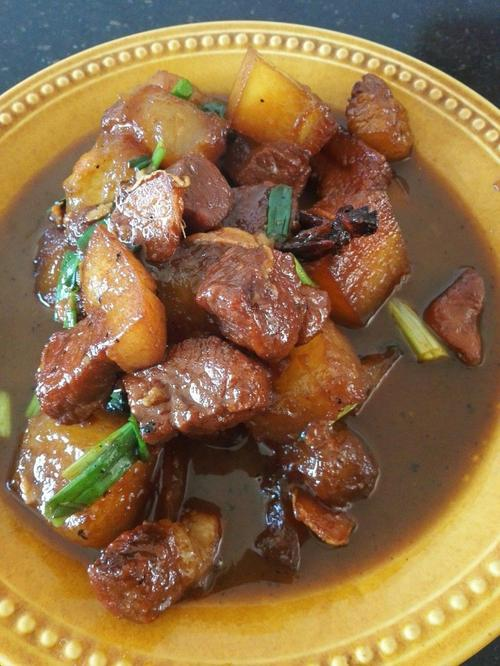 煮瘦肉的做法大全家常(煮瘦肉的做法大全家常视频)