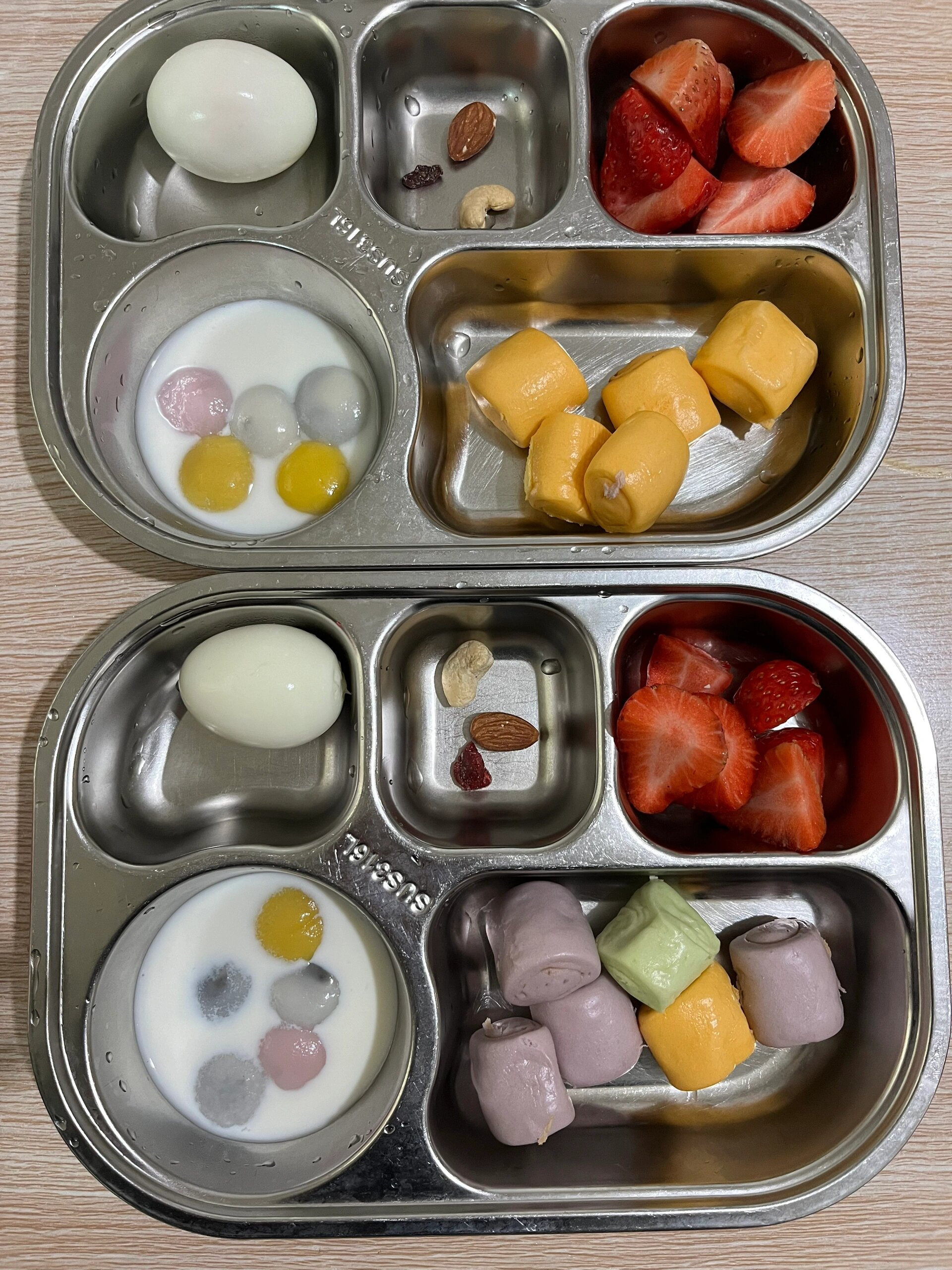 小孩做什么早餐(做什么早餐给小孩子吃美味又营养)