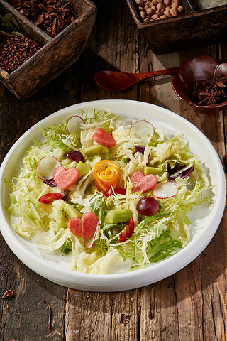 蒸素菜拌菜汁(蒸菜蘸菜汁怎么做)