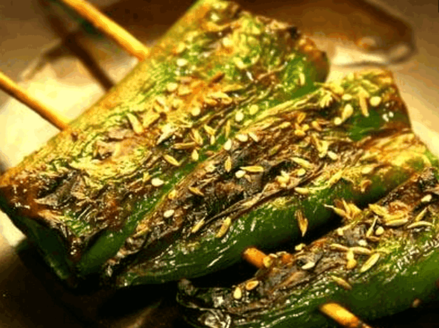 素菜烧烤烤多久(烧烤素菜一般考多久熟)