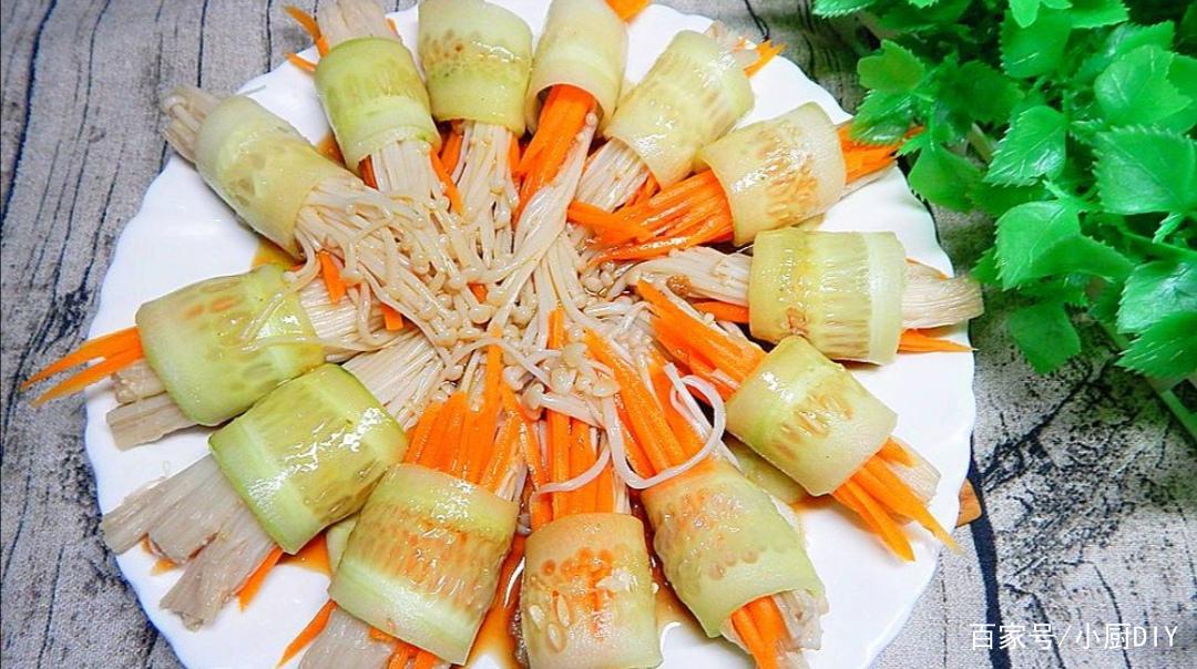 吃过水烫素菜有什么好处(吃水煮素菜会减肥吗)