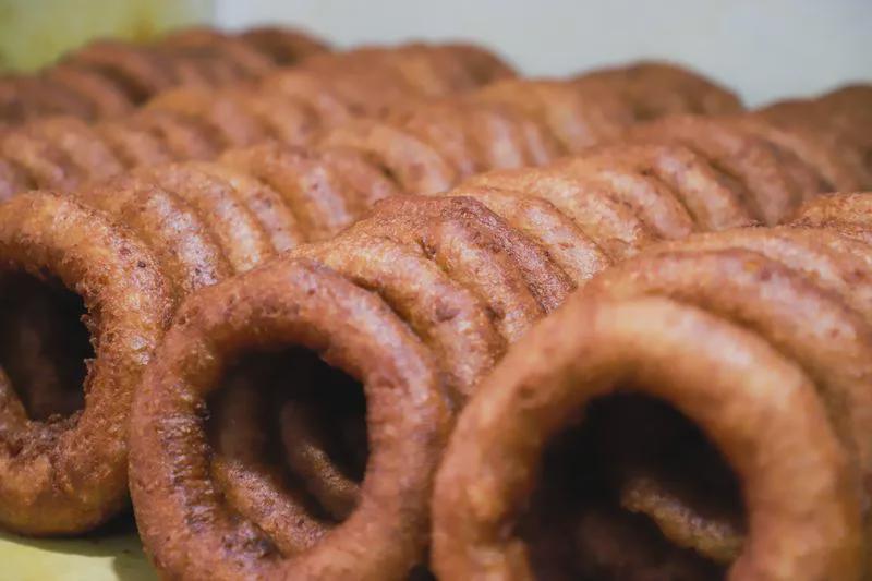 通渭的特色美食有哪些(通渭有啥特产)