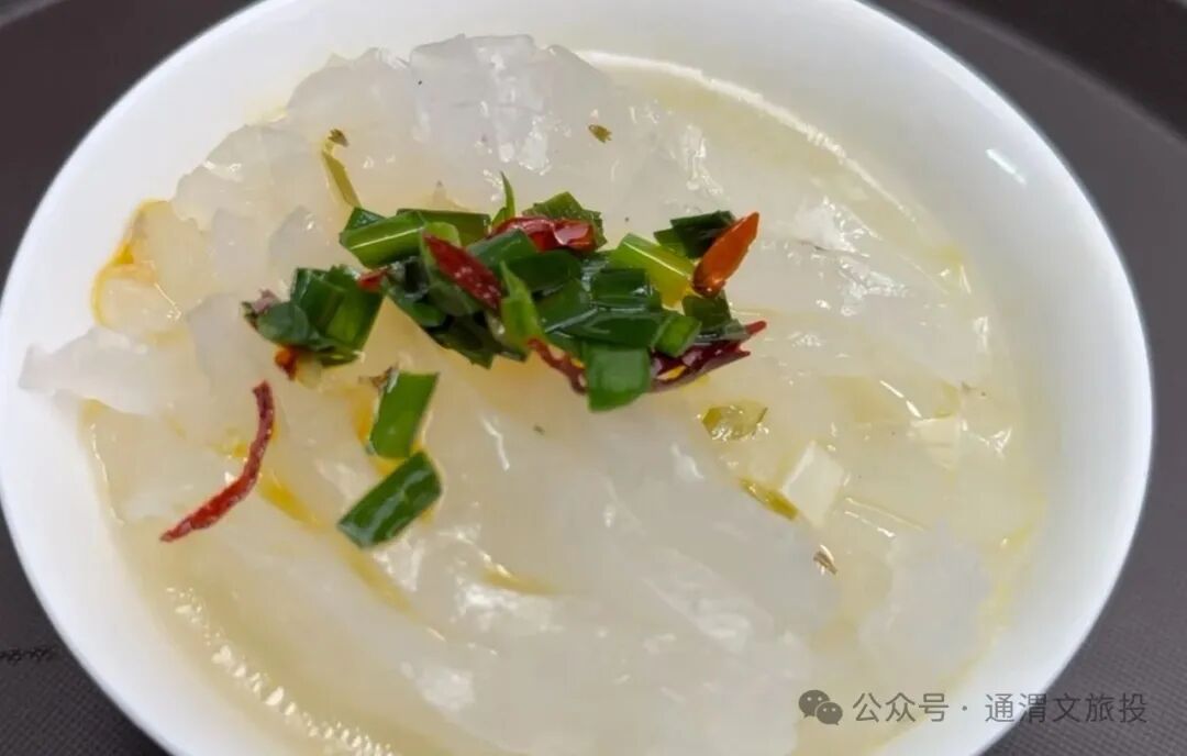 通渭的特色美食有哪些(通渭有啥特产)