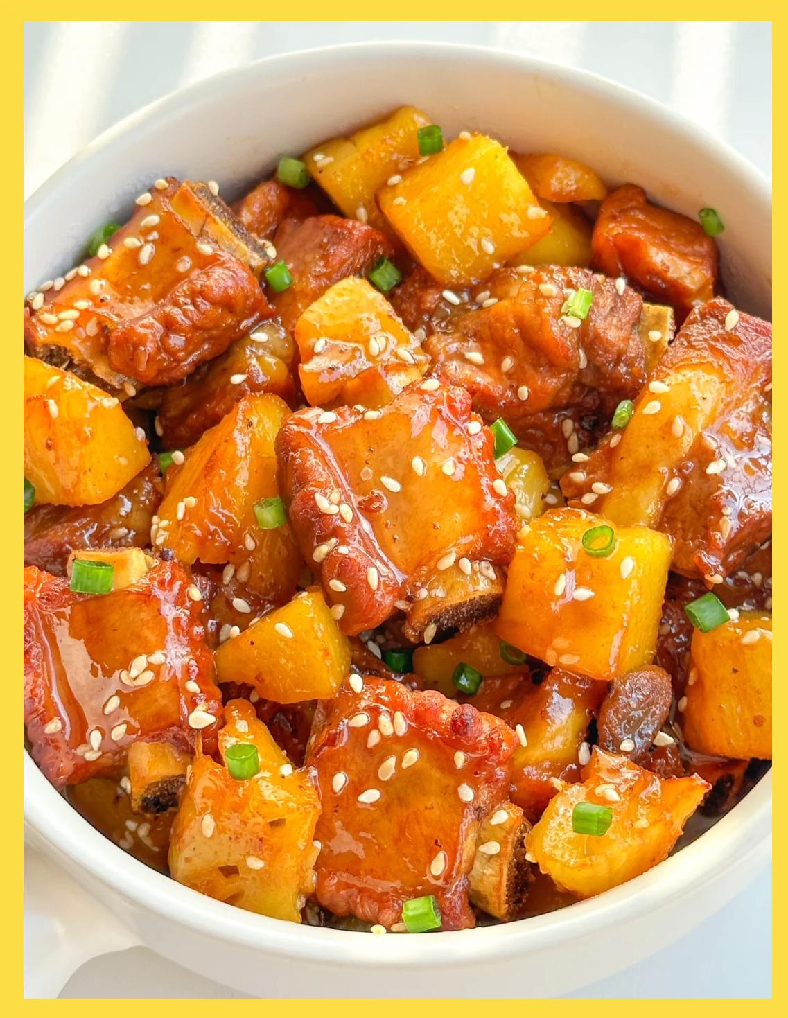 健康家常菜图片(40道健康家常菜)