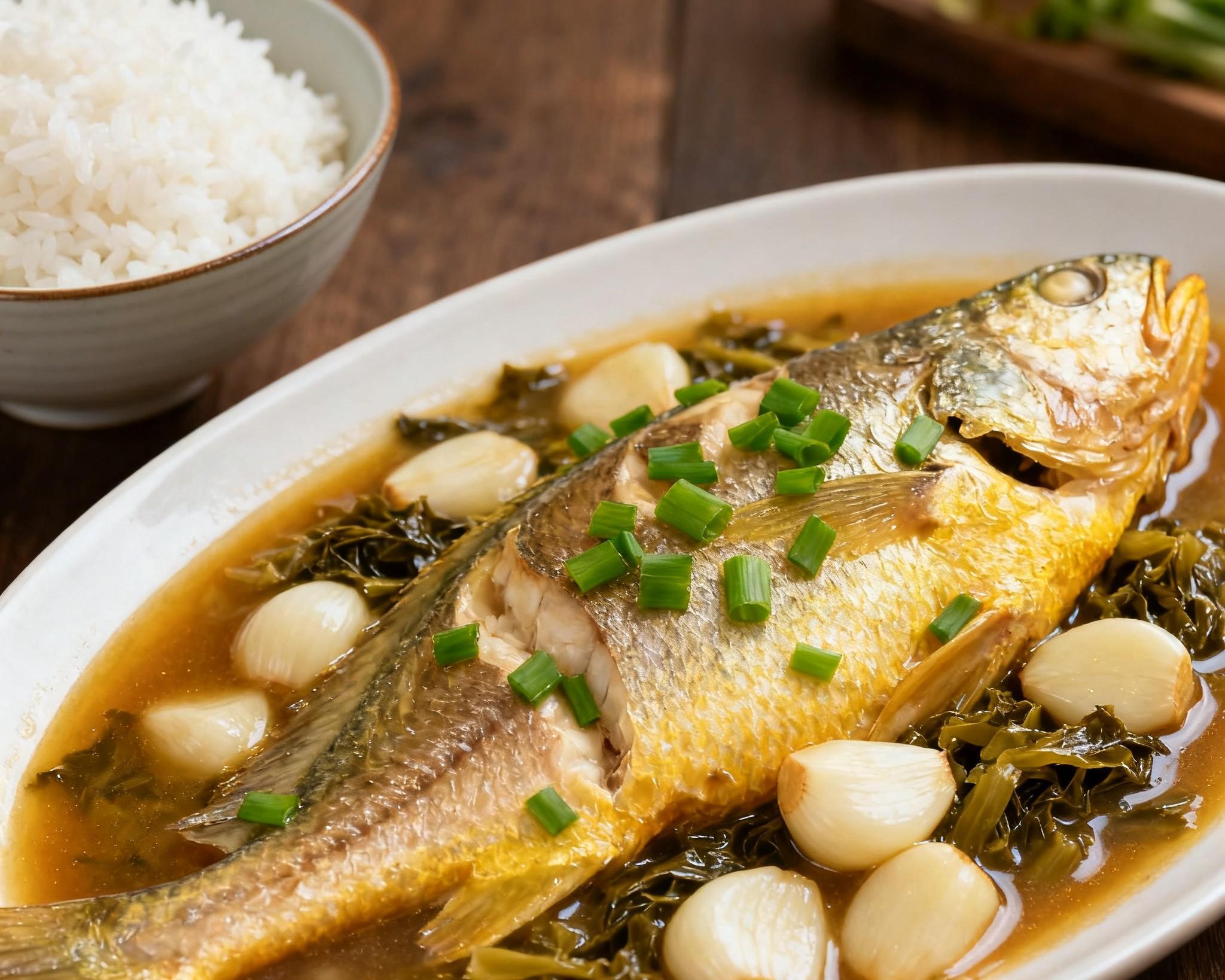 小黄鱼怎么做凉菜(小黄鱼怎么烹调) 小黄鱼怎么做凉菜(小黄鱼怎么烹调)